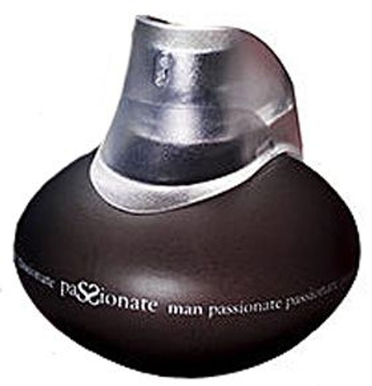 Passionate Man