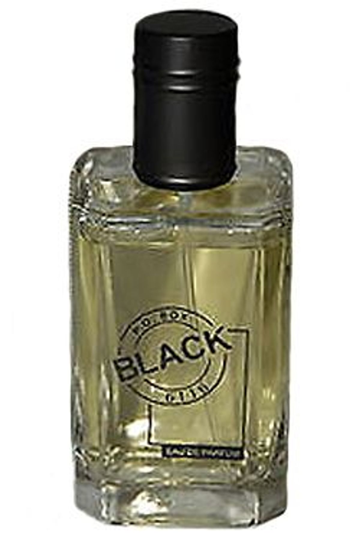 P.O. Box Black 6116