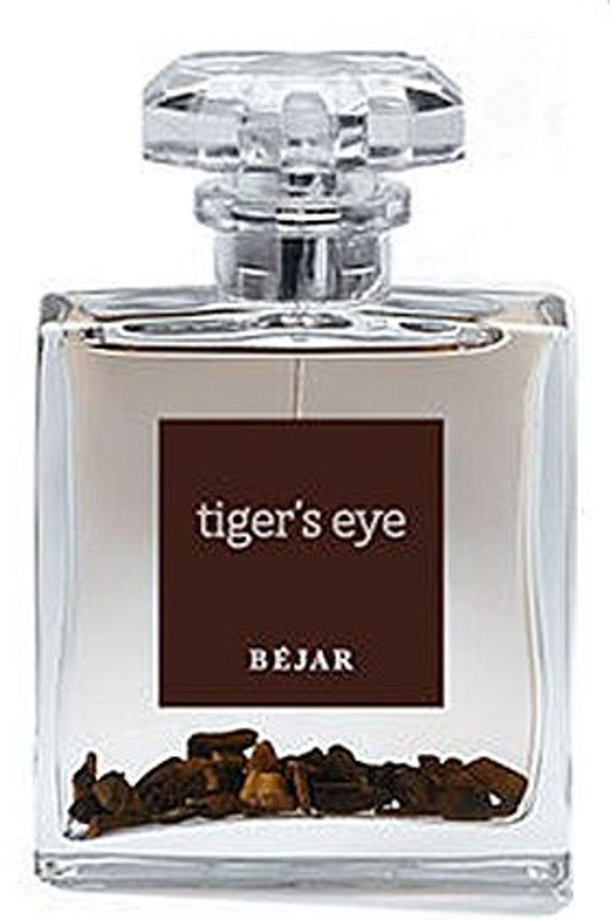 Tiger's Eye