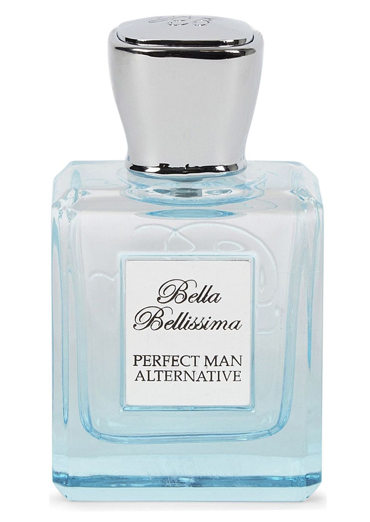 Perfect Man Alternative