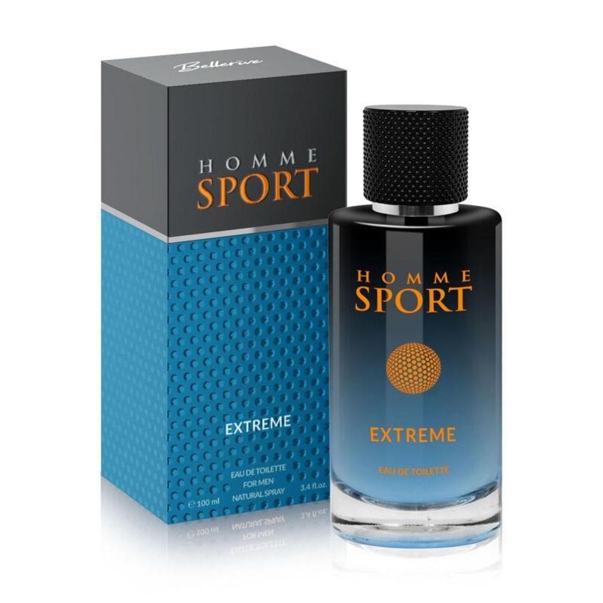 Homme Sport Extreme