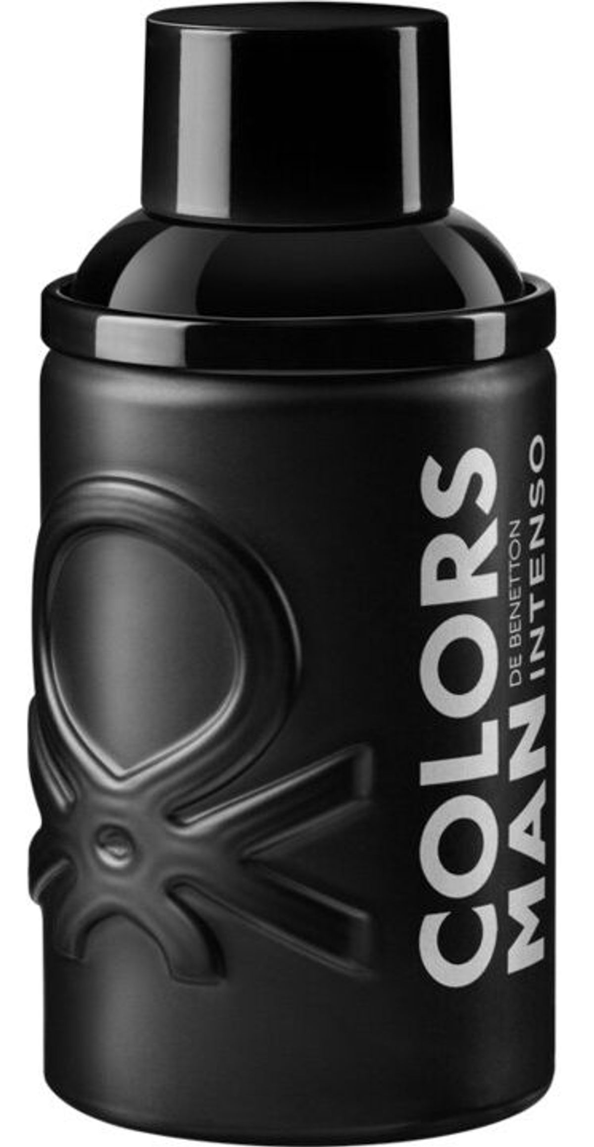 Colors de Benetton Man Black Intenso