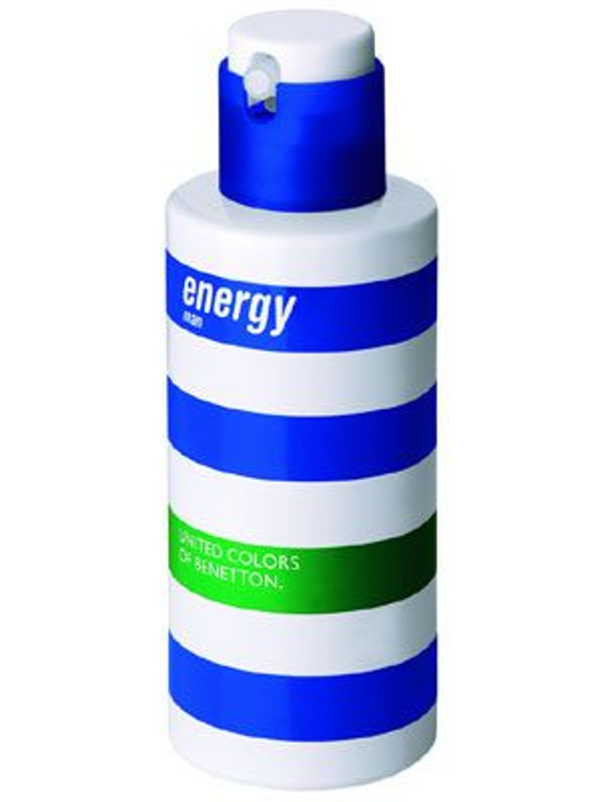 Energy Man