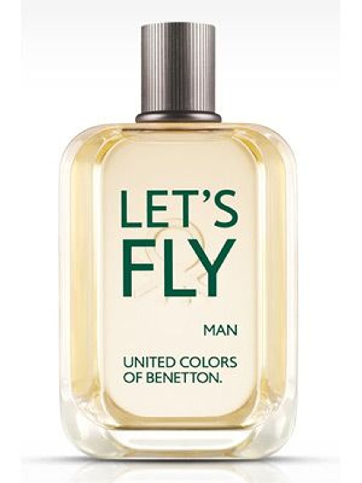 Let's Fly