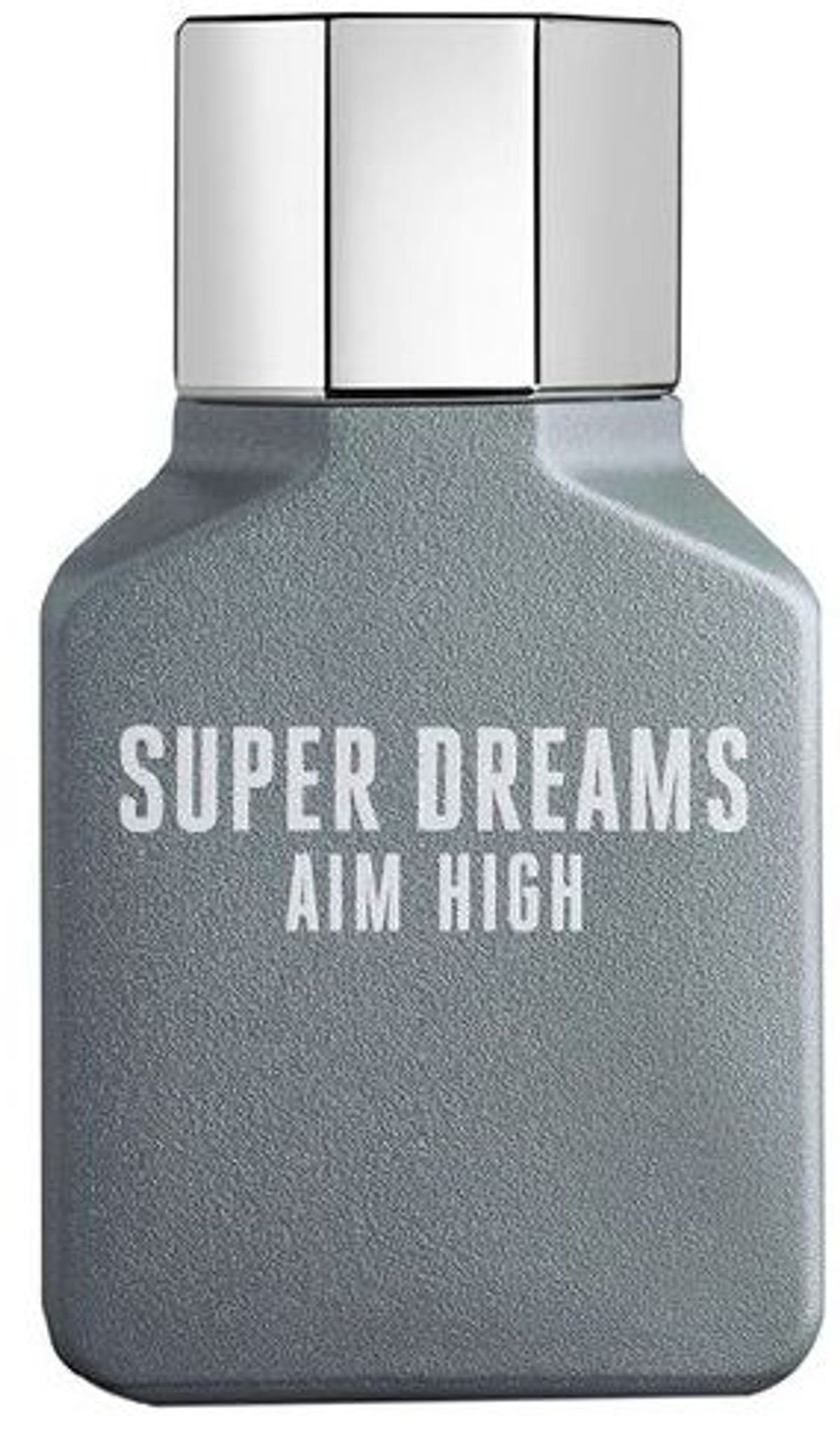Super Dreams Aim High