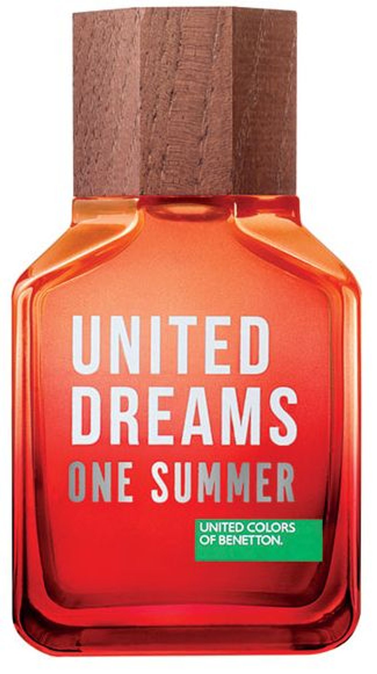 United Dreams One Summer 2019