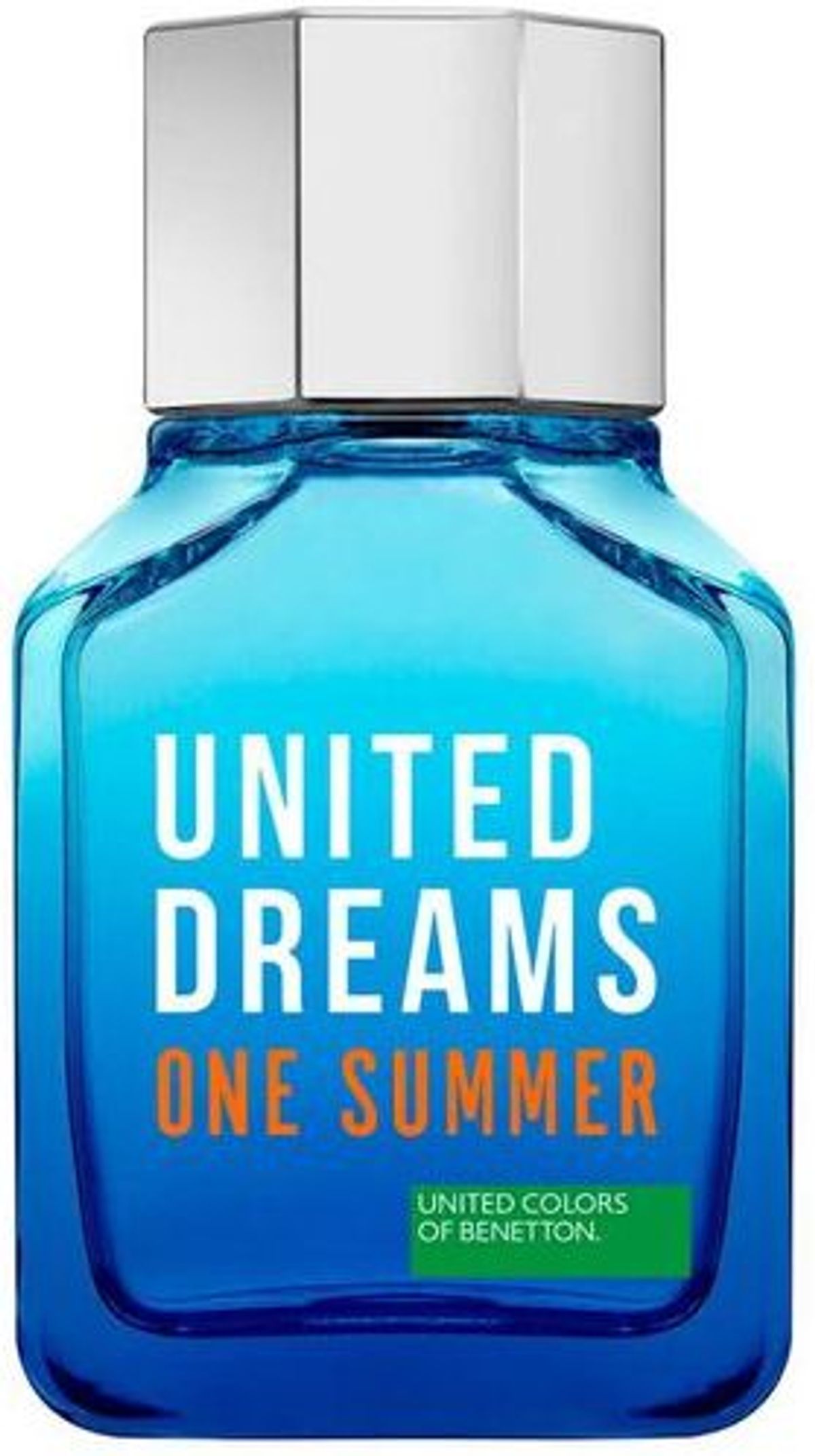 United Dreams One Summer
