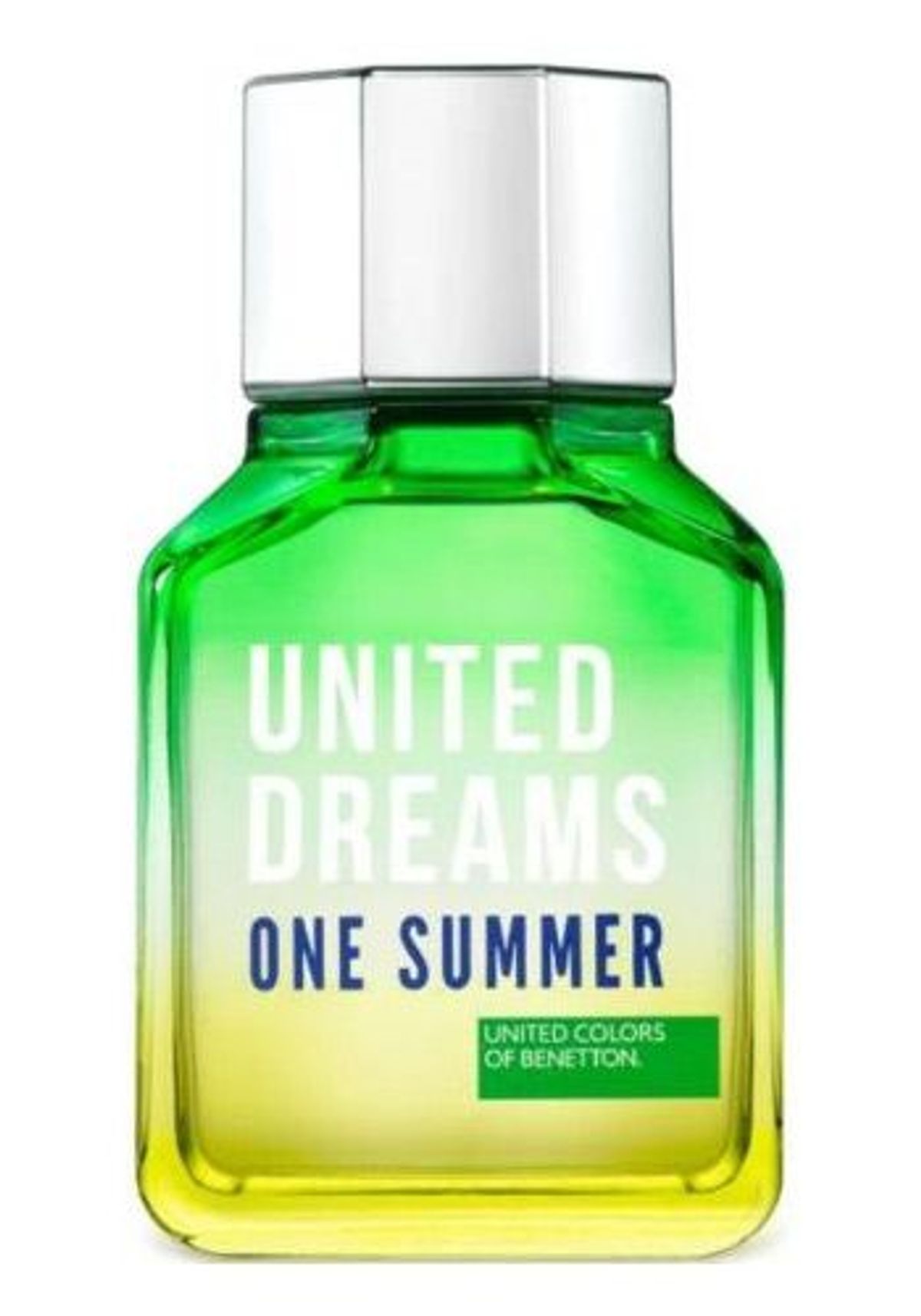 United Dreams One Summer