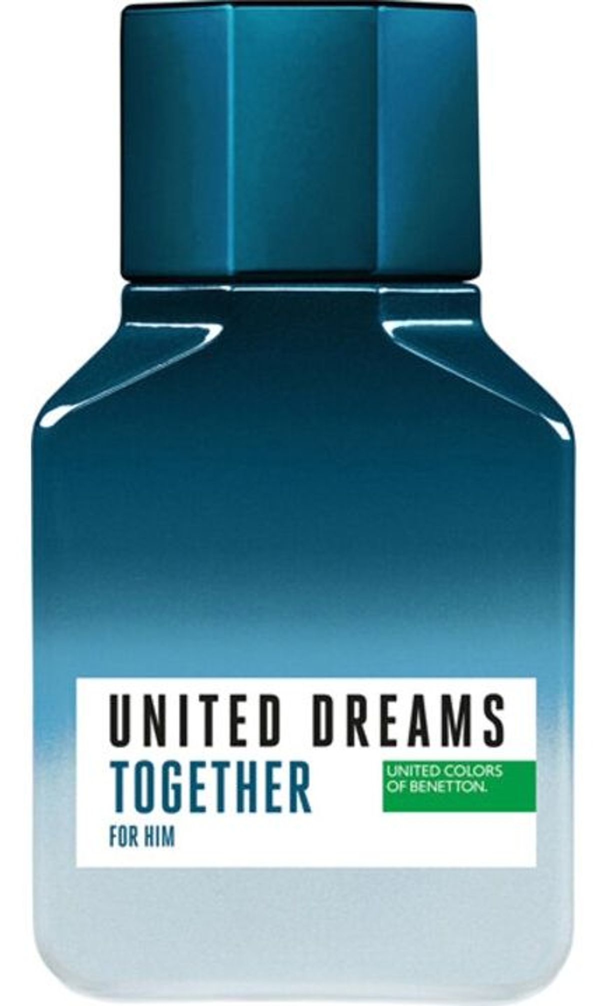 United Dreams Together for Him