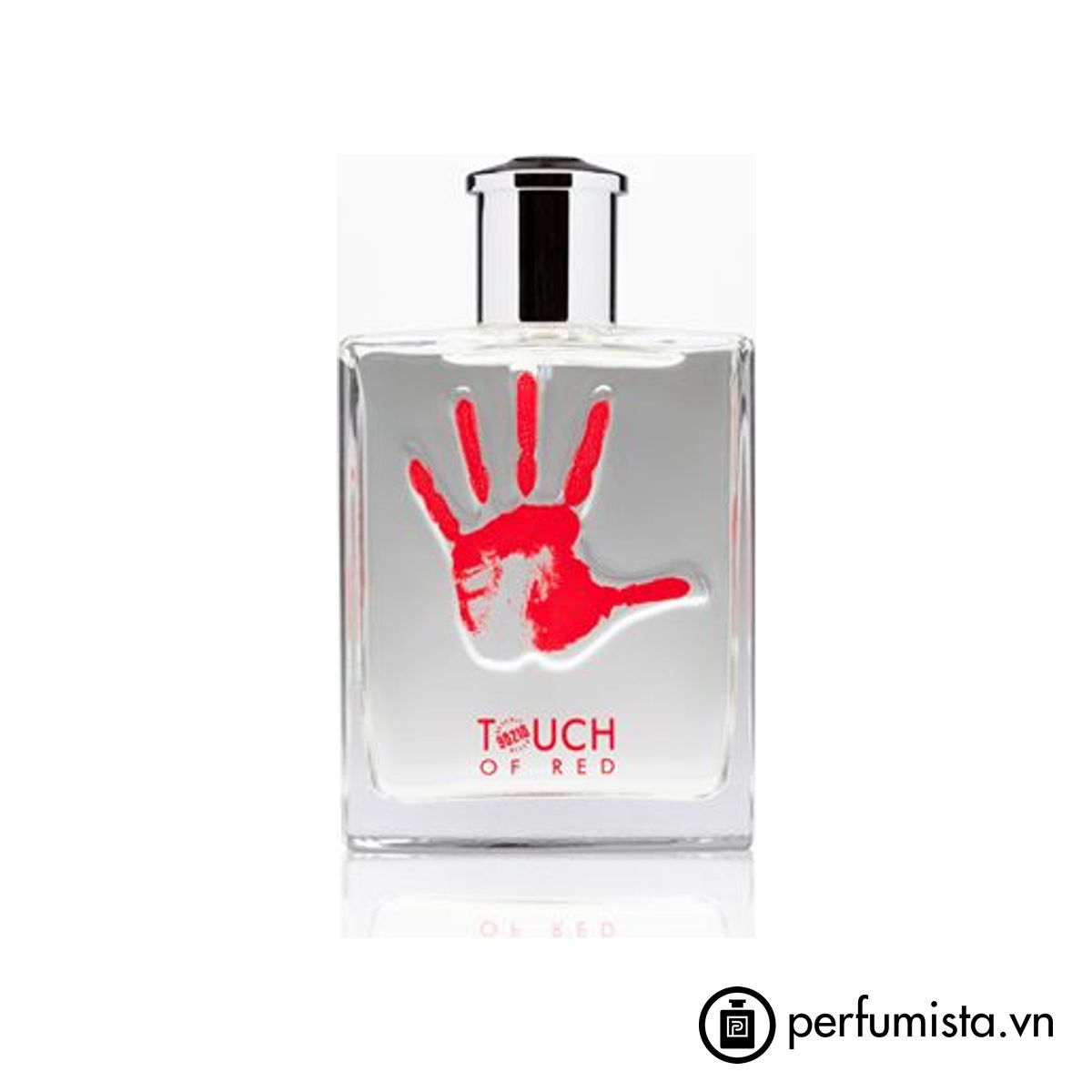 Touch Of Red