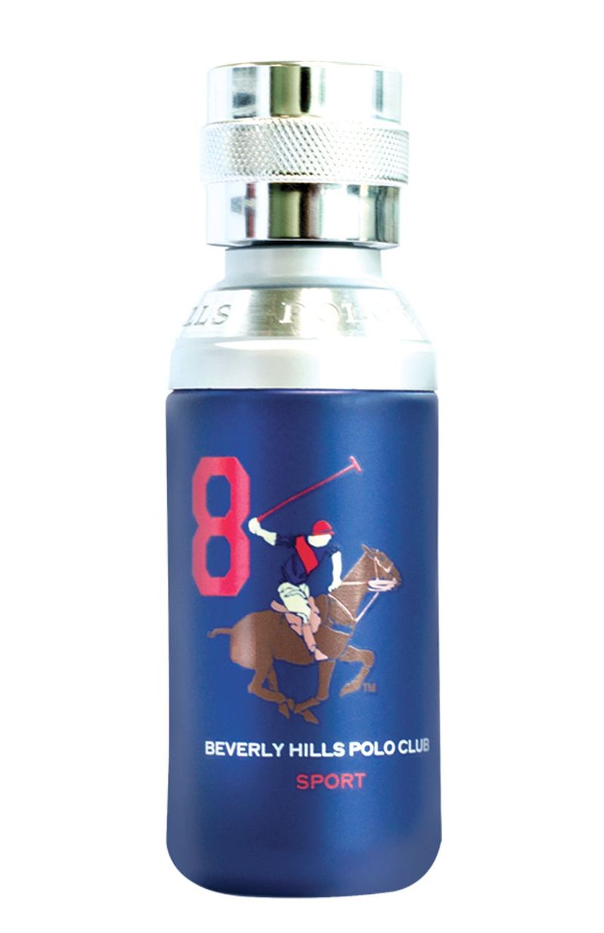 Beverly Hills Polo Club Sport 8