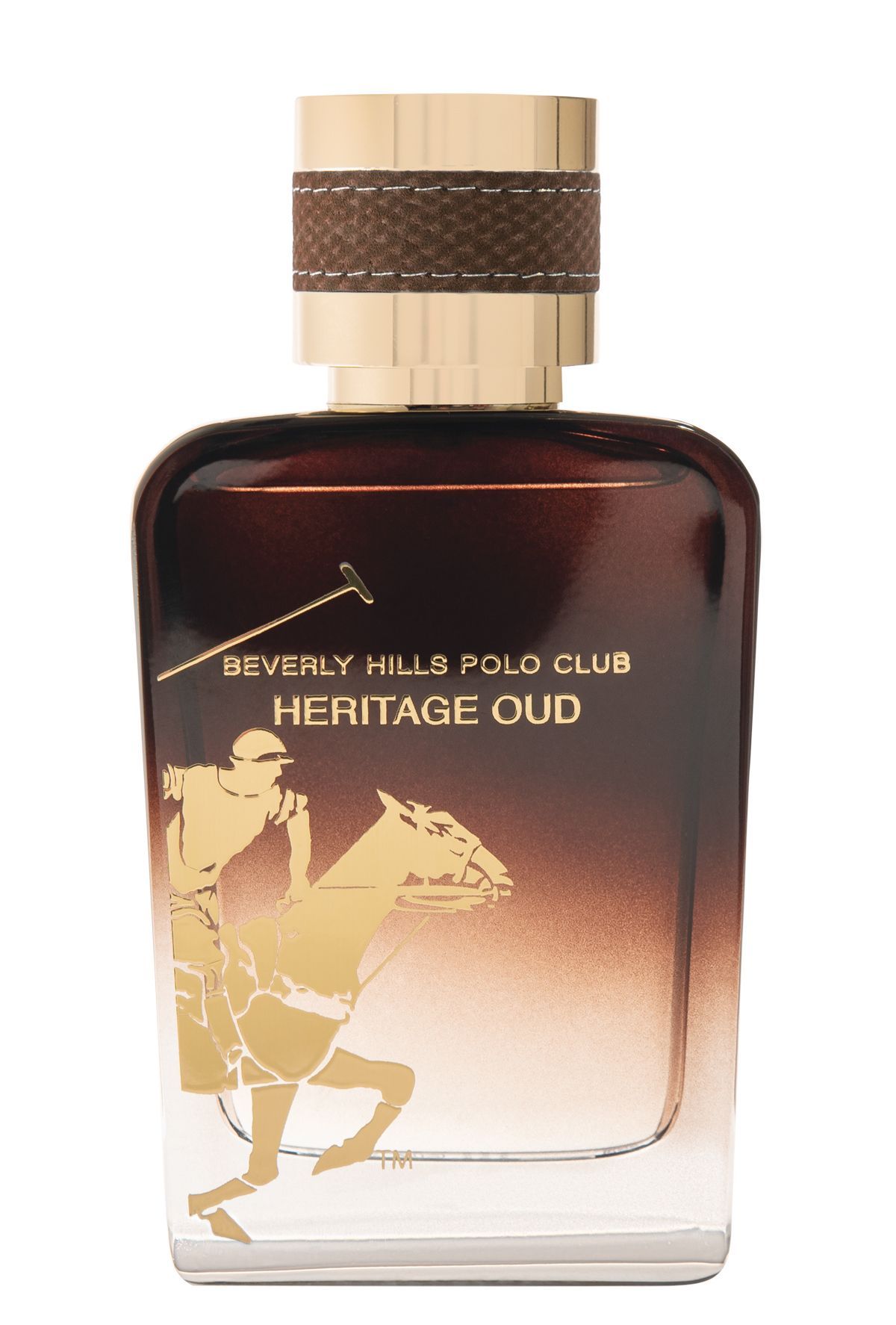 Heritage Oud