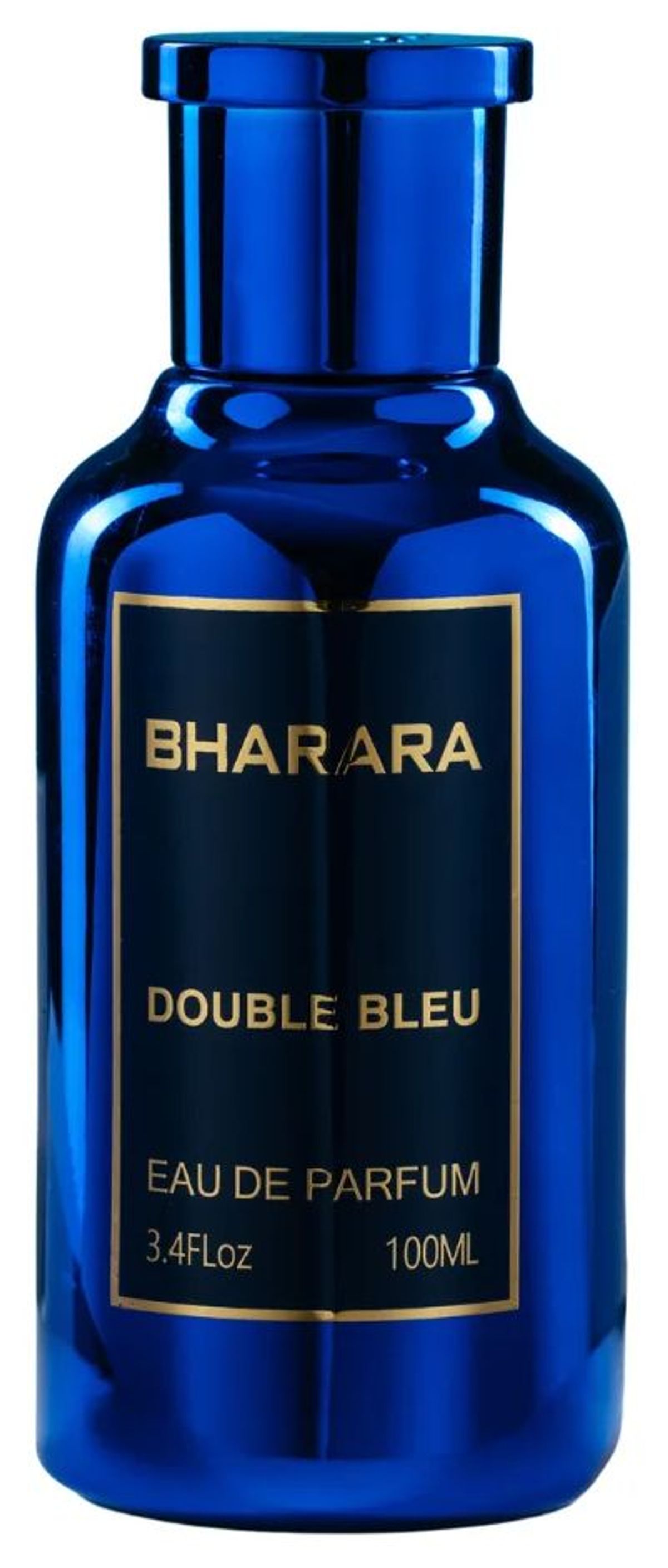 Double Bleu