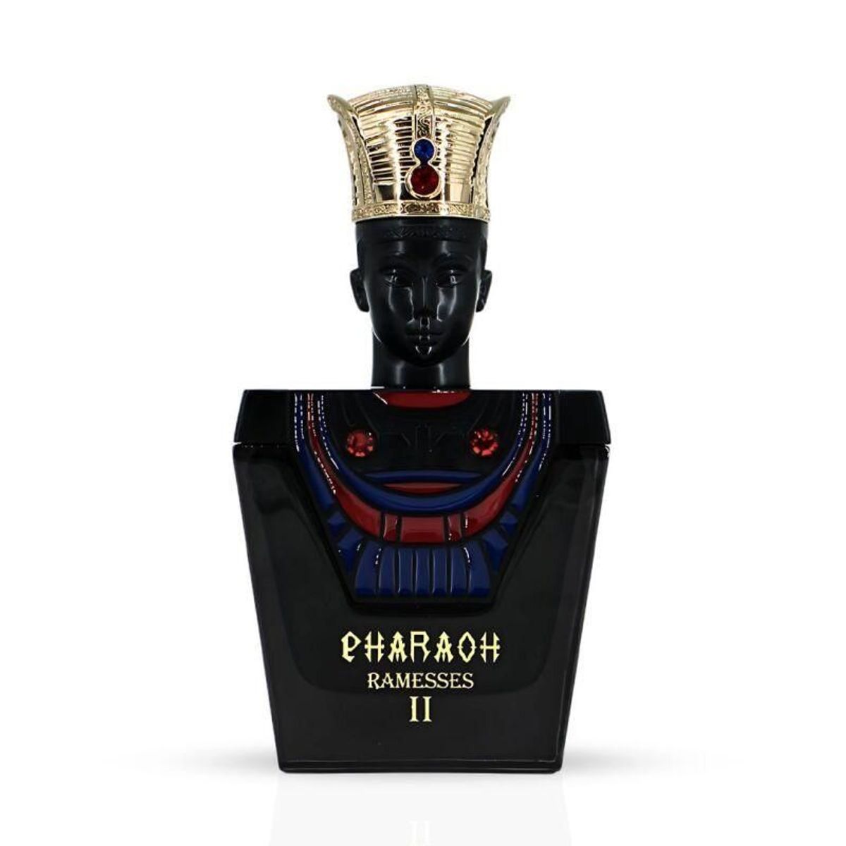 Pharaoh Ramesses II