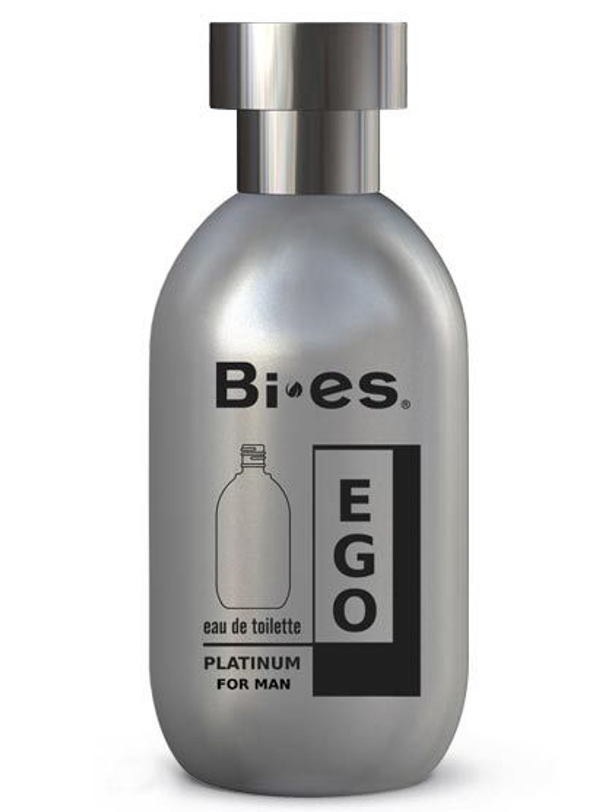 Ego Platinum