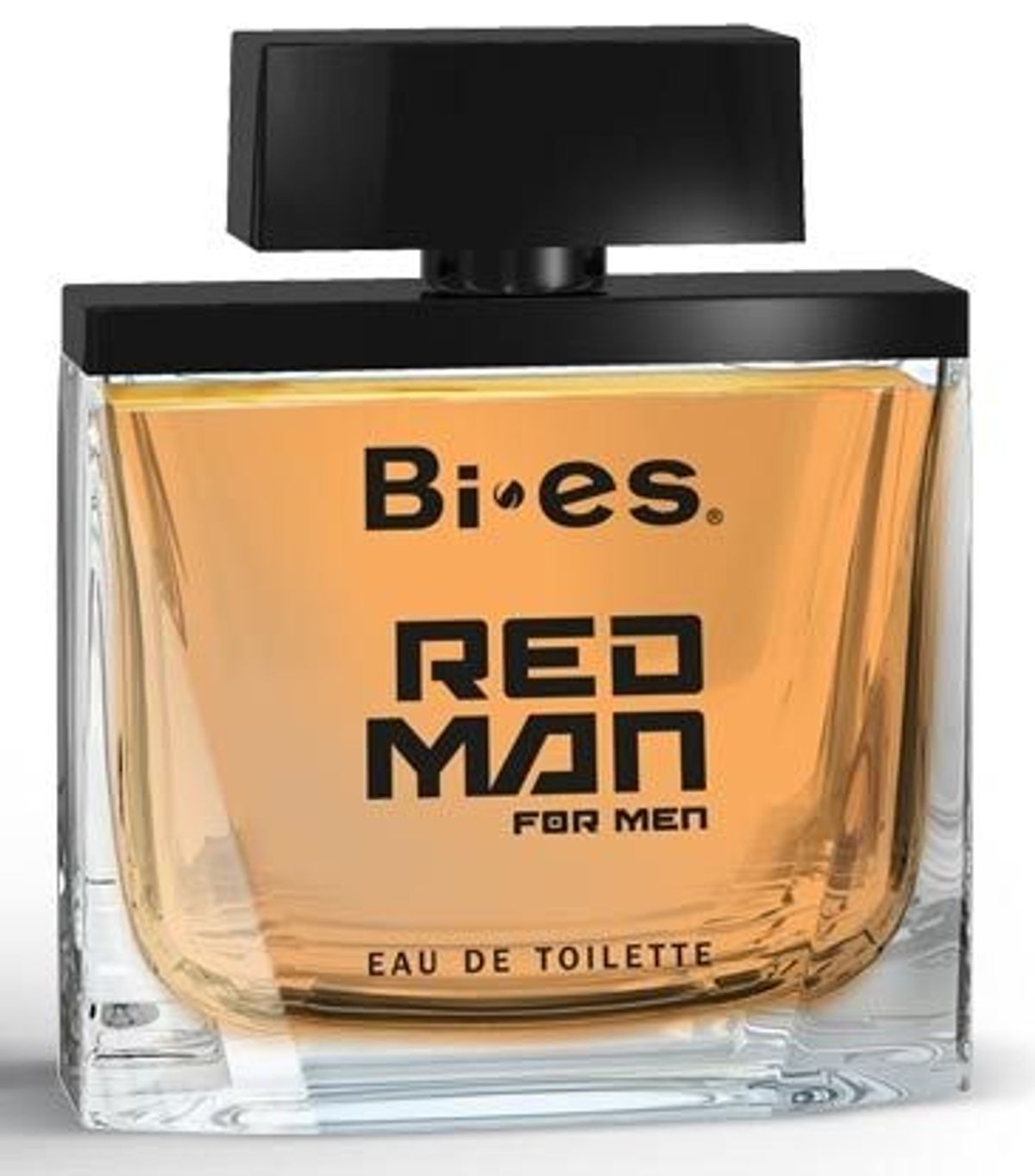 Red Man