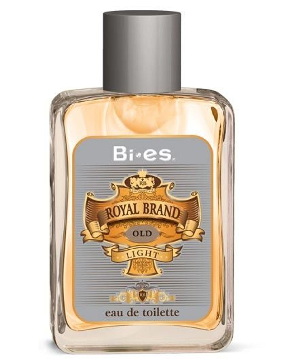Royal Brand Light