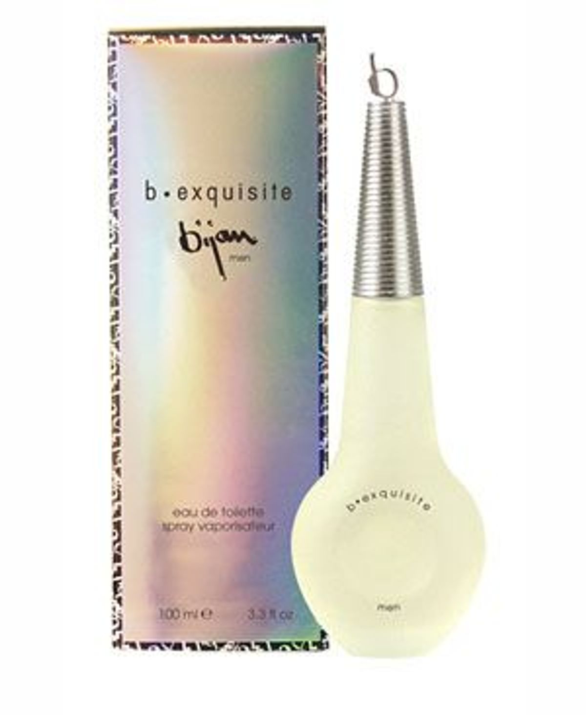 B Exquisite for Men