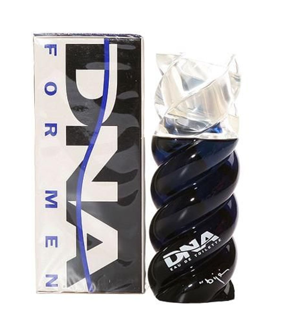 DNA for Men