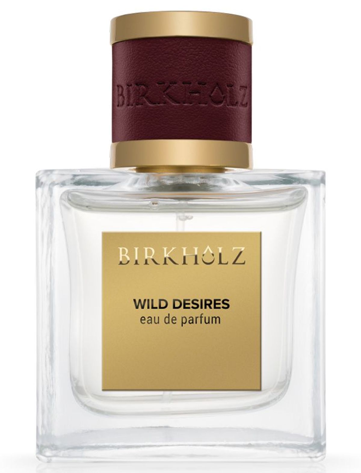 Wild Desires