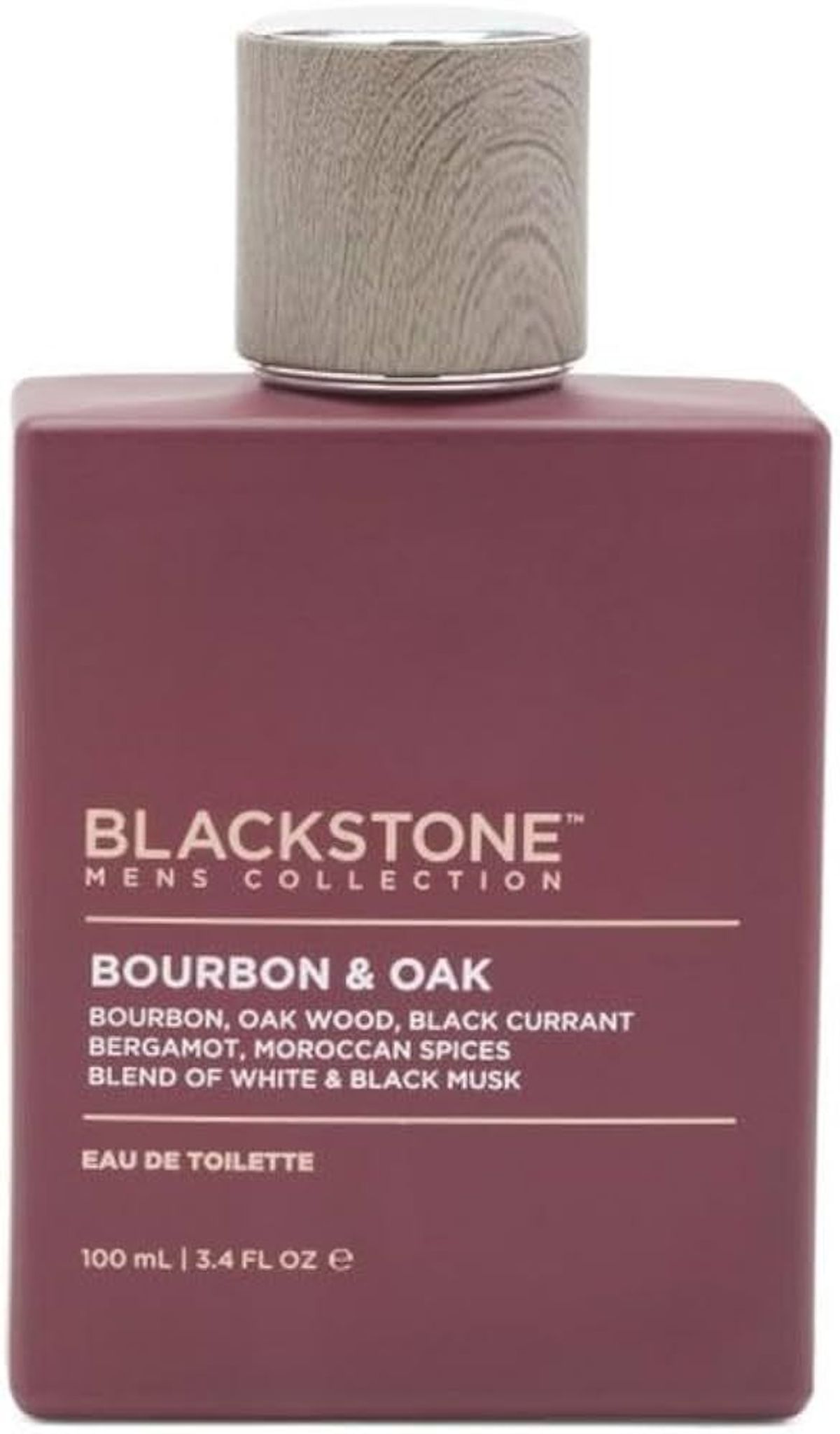 Bourbon Oak