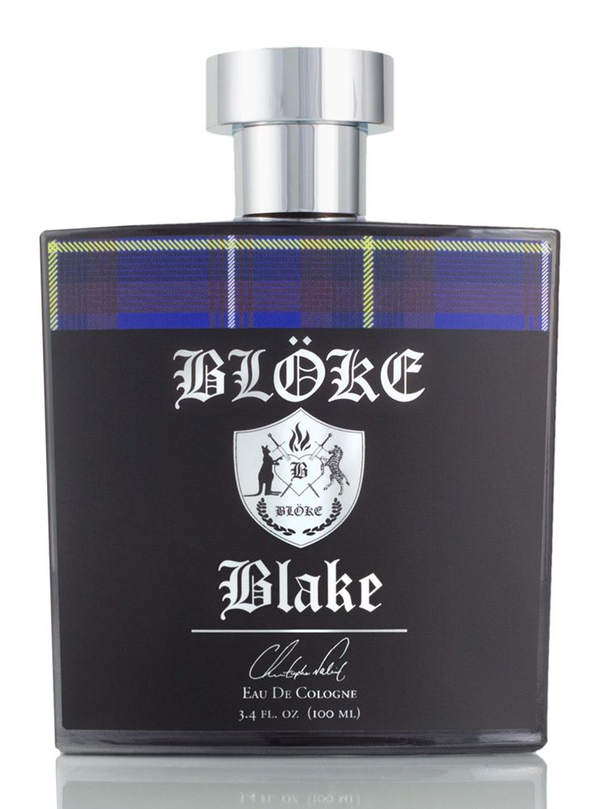 Blake