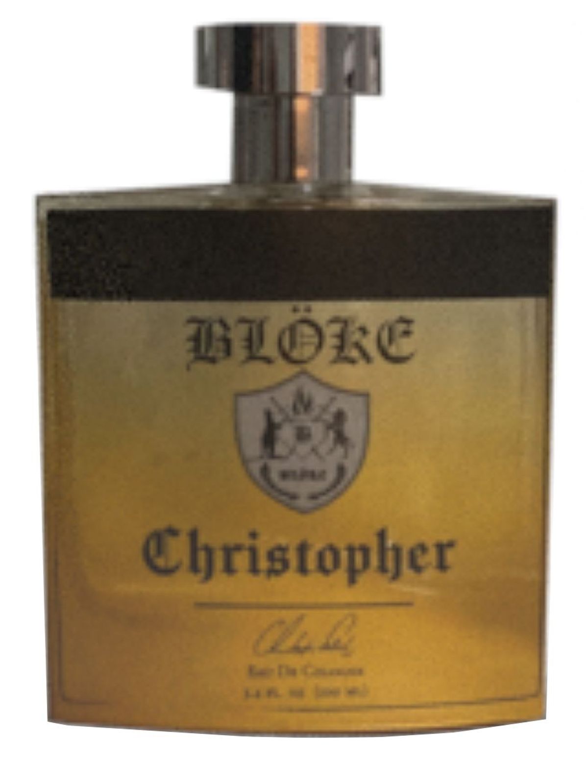 Christopher