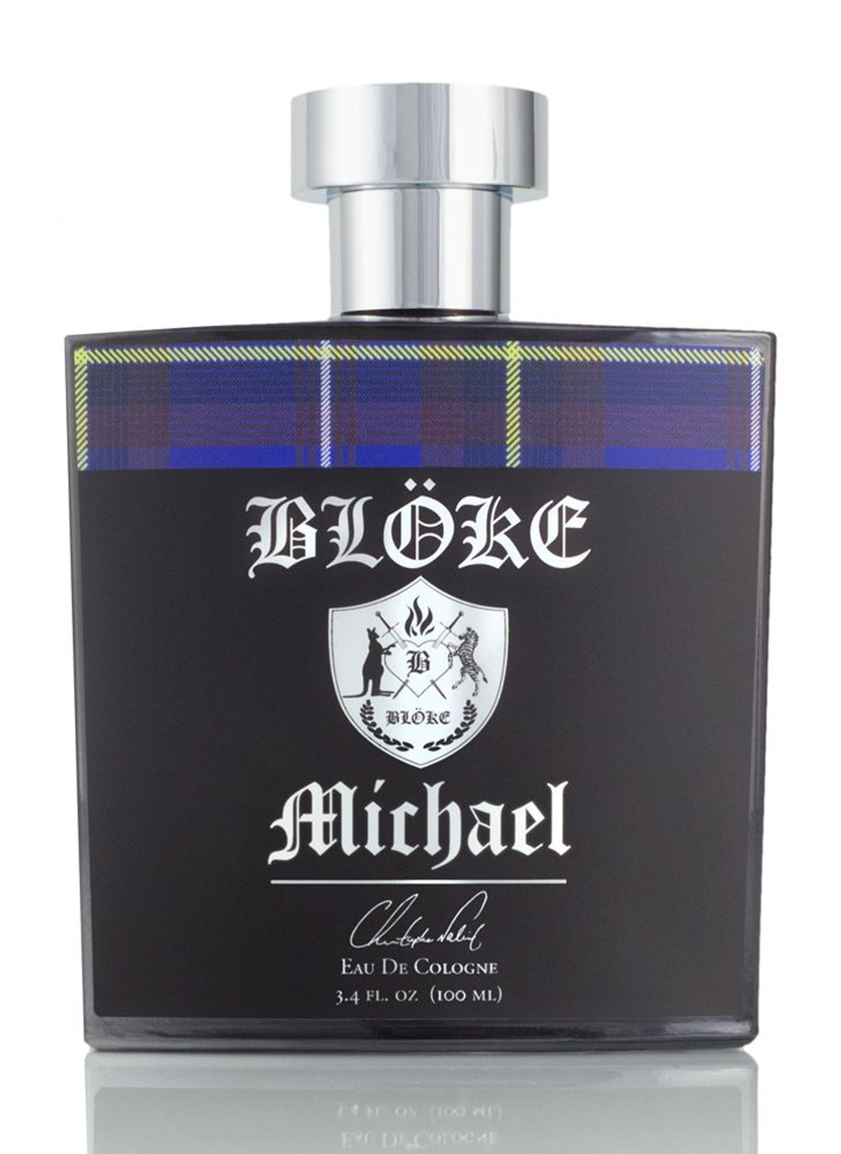 Michael