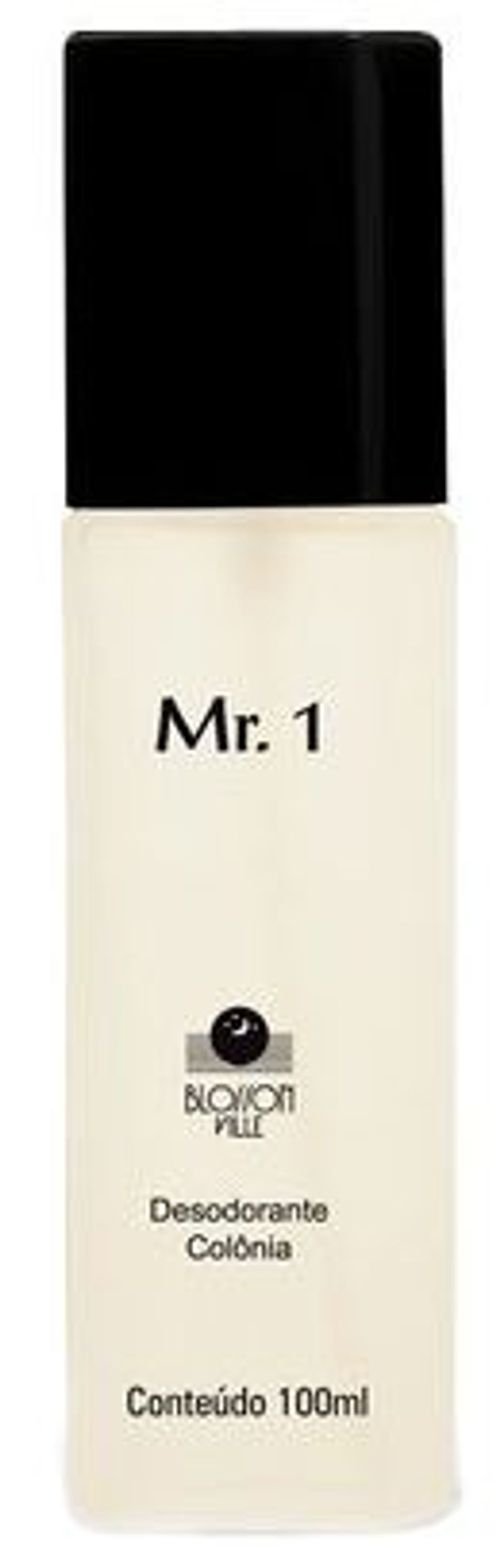 Mr. 1