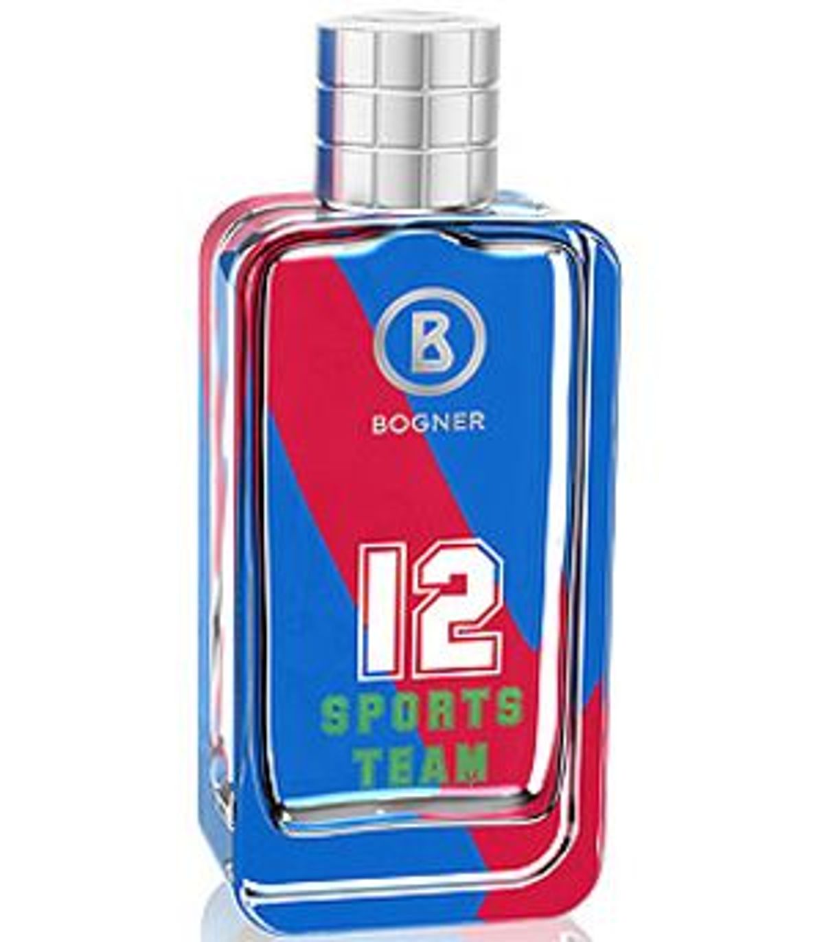 12 Sports Team