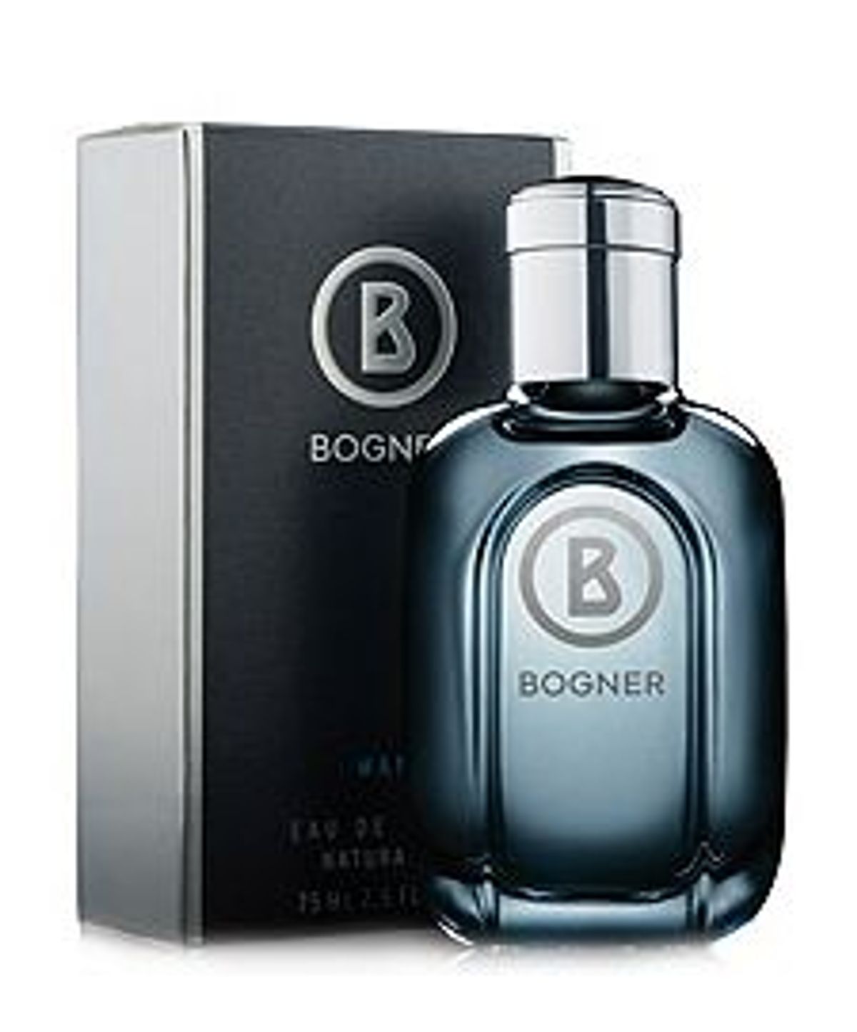 Bogner Man Limited Edition