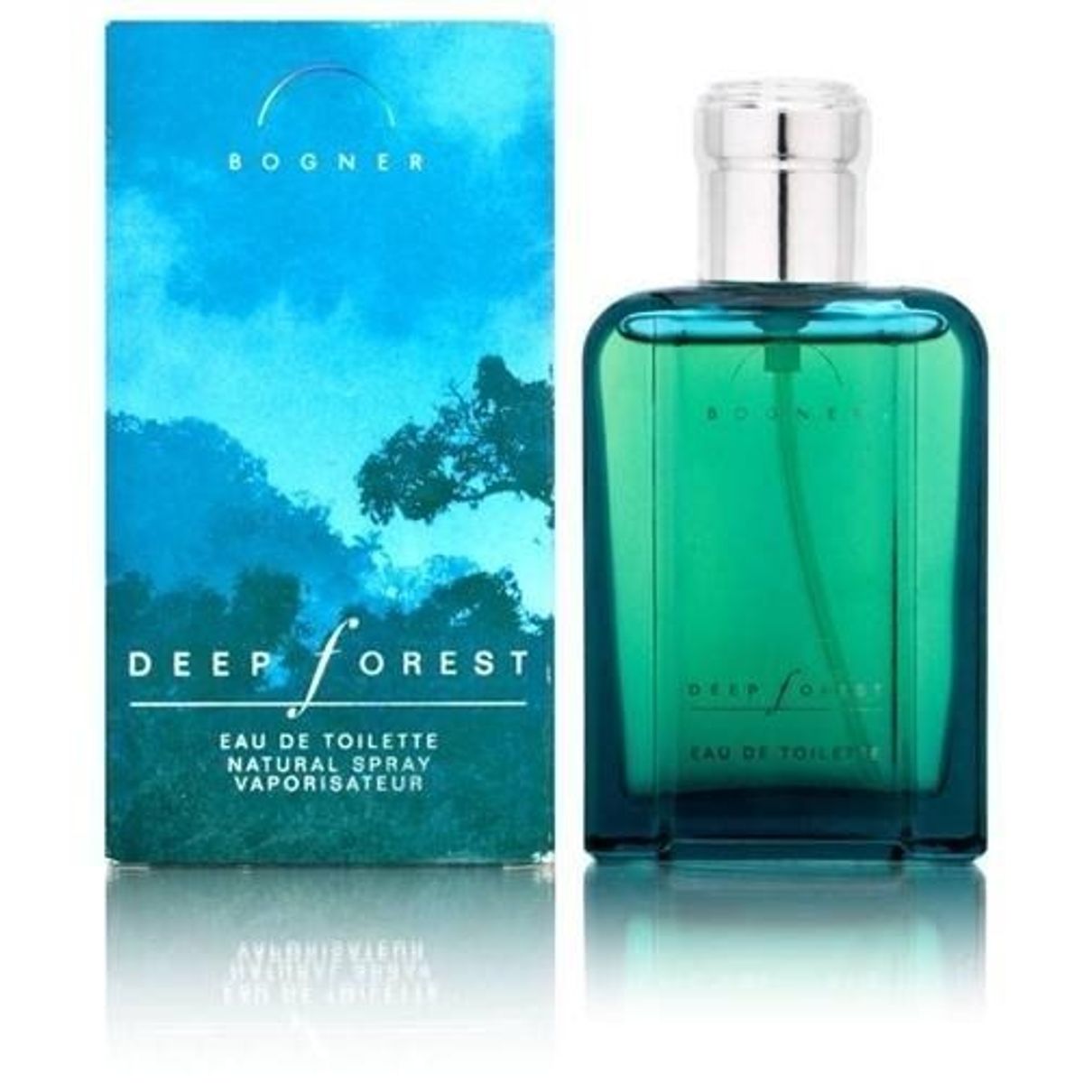 Deep Forest