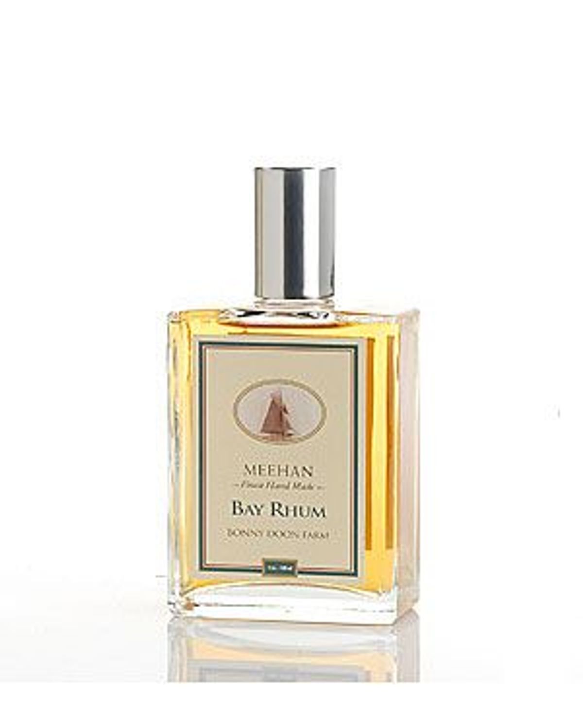 Bay Rhum