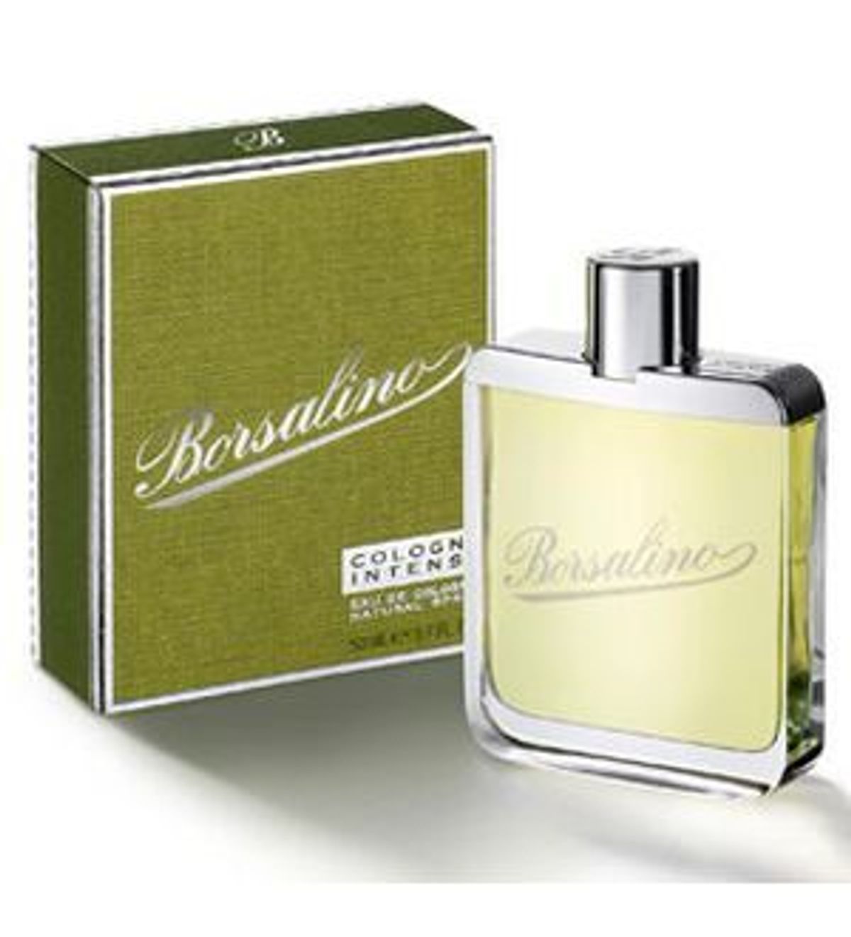 Cologne Intense