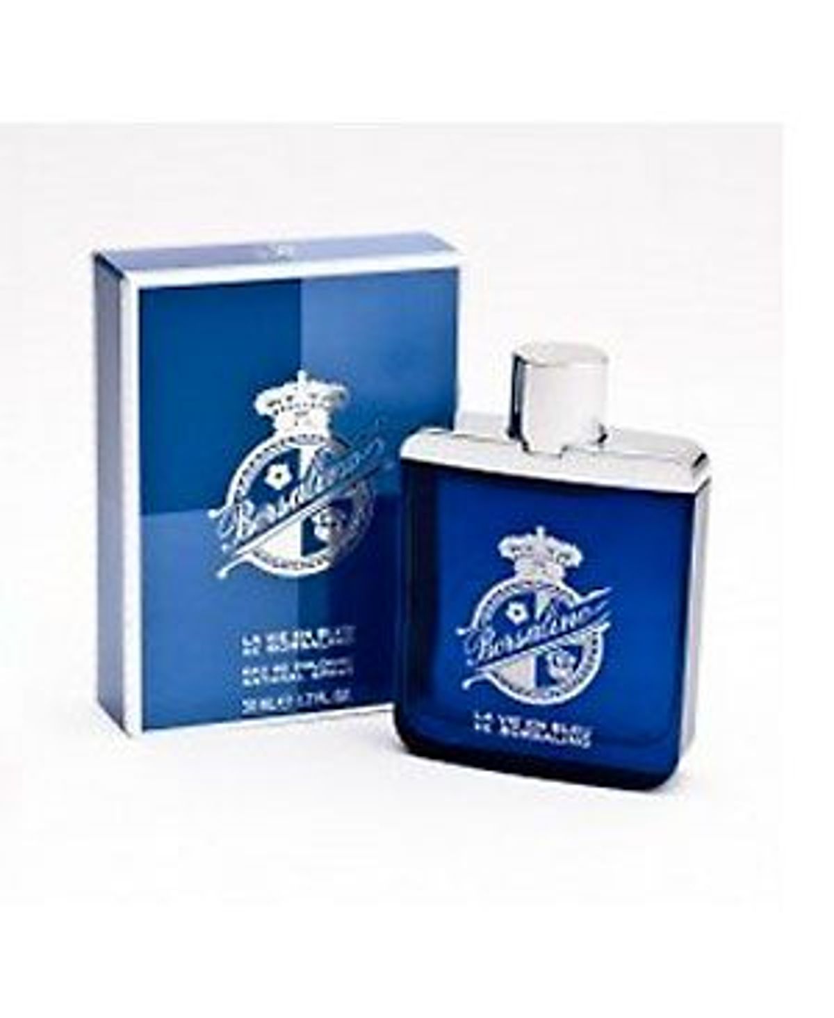 La Vie en Blue