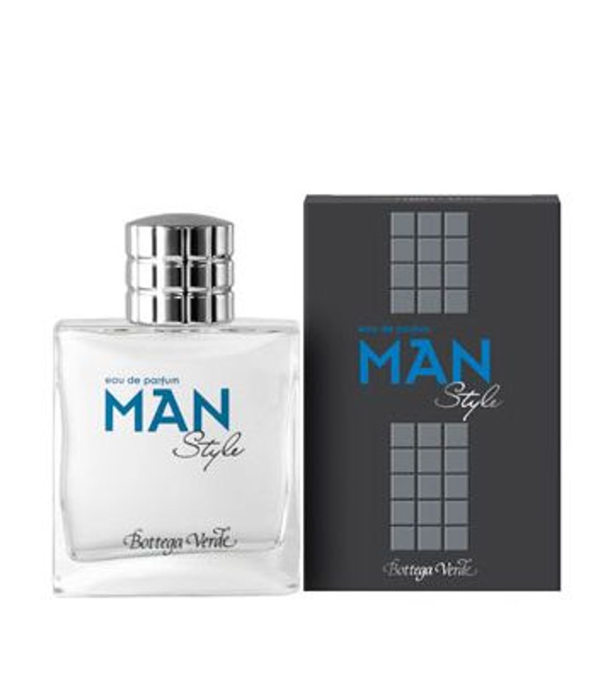 Man Style