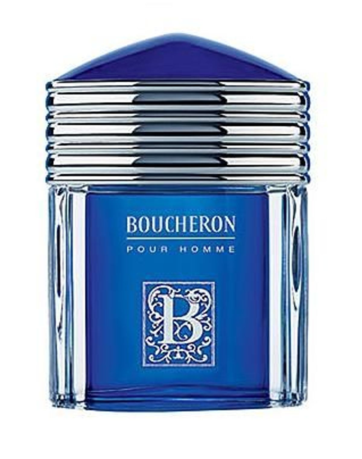 Boucheron Eau Légère 2006