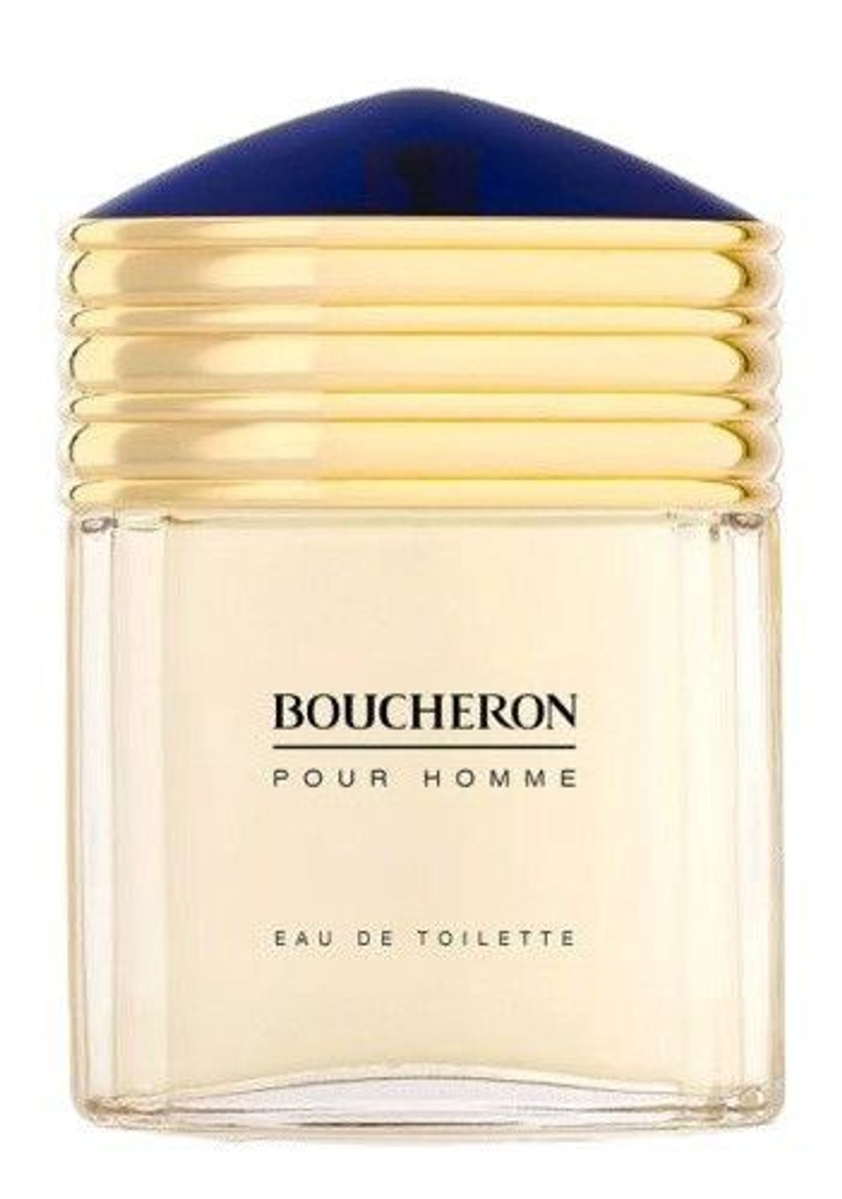 Boucheron Pour Homme