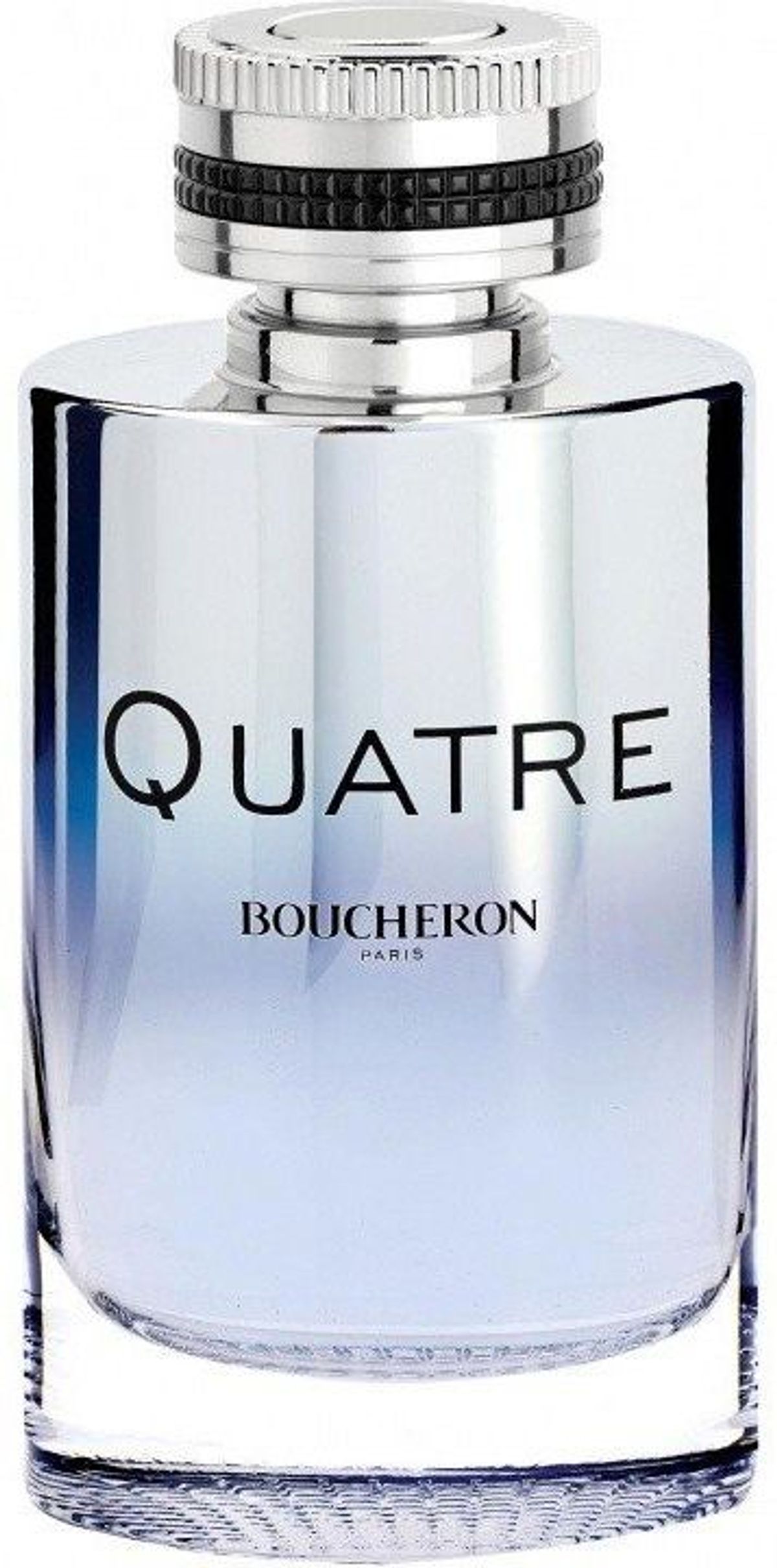 Boucheron Quatre Intense Pour Homme Eau de Toilette