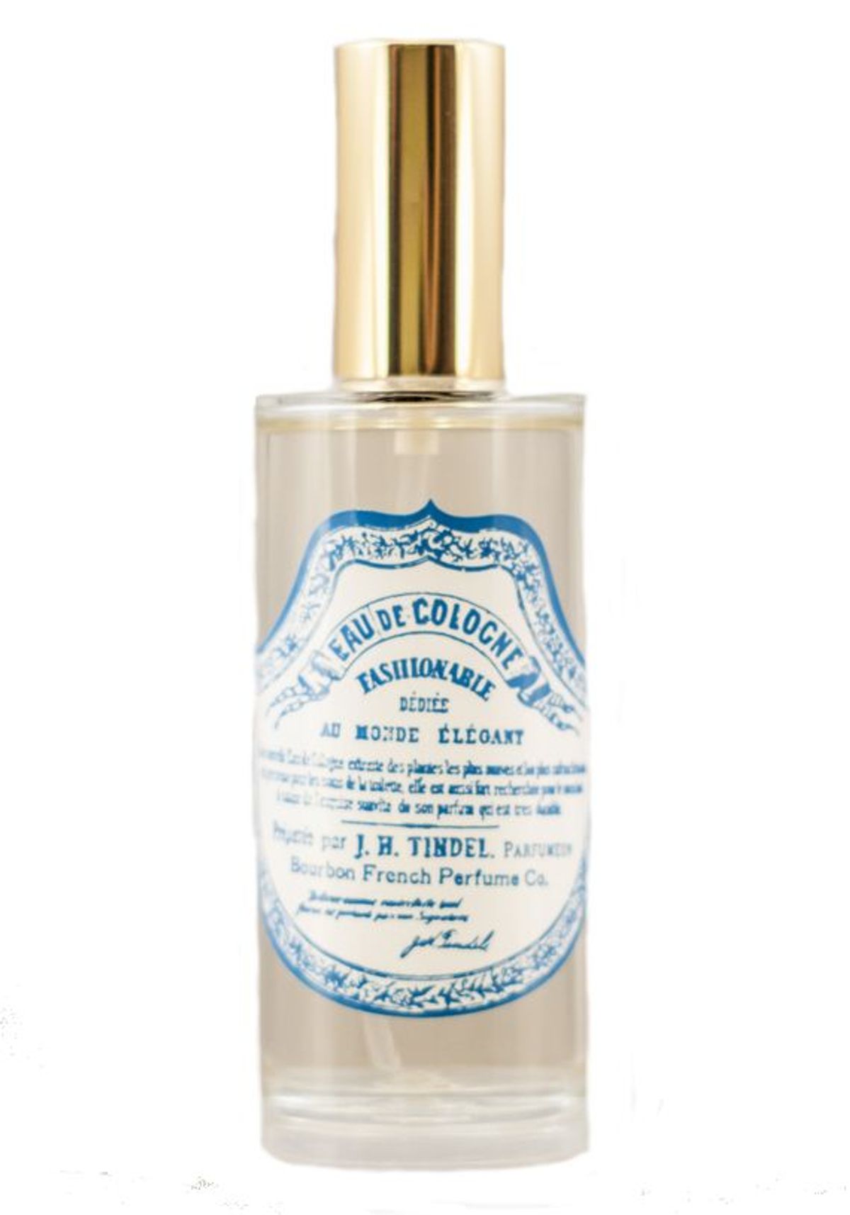 Eau de Cologne