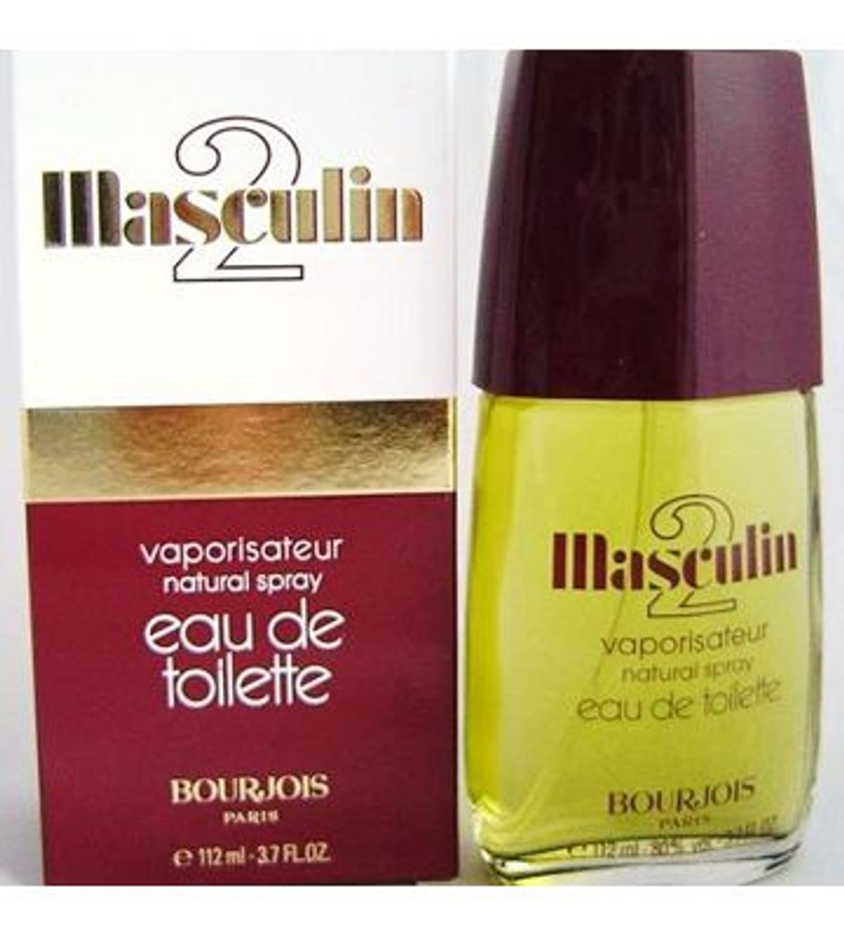 Masculin 2