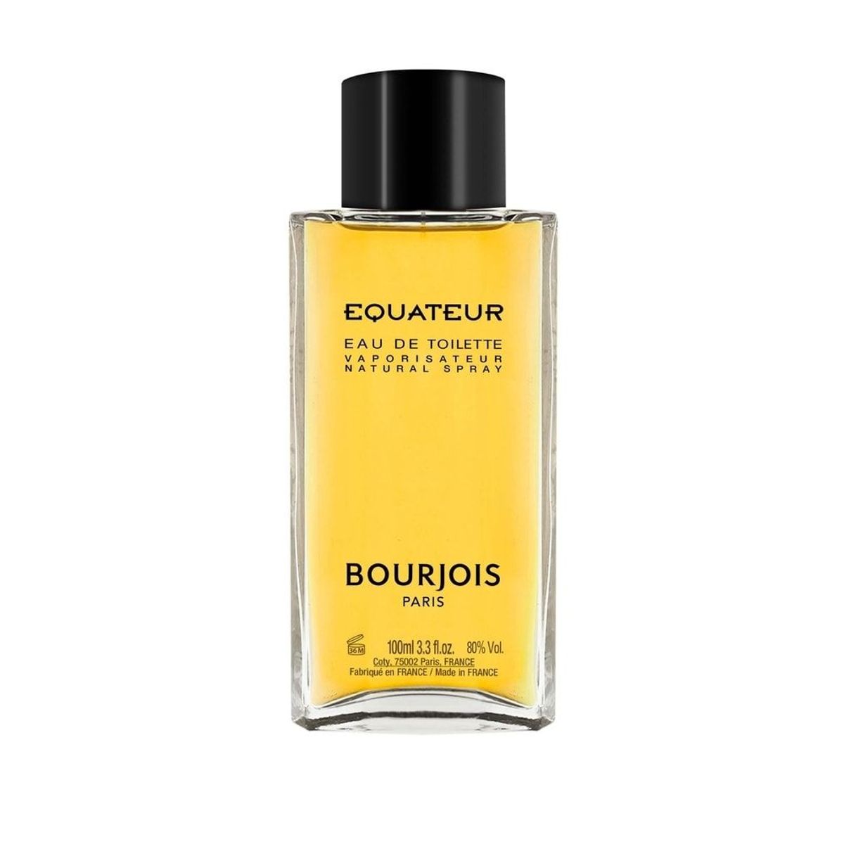 Masculin Equateur
