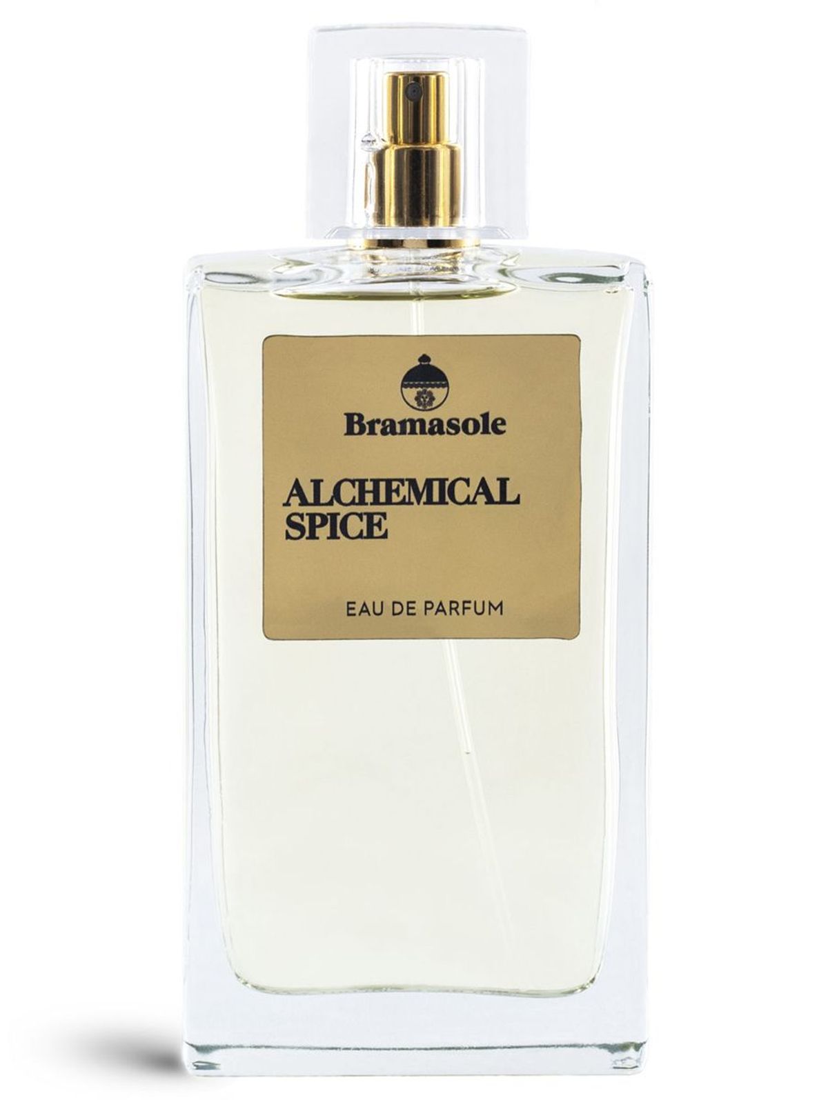 Alchemical Spice