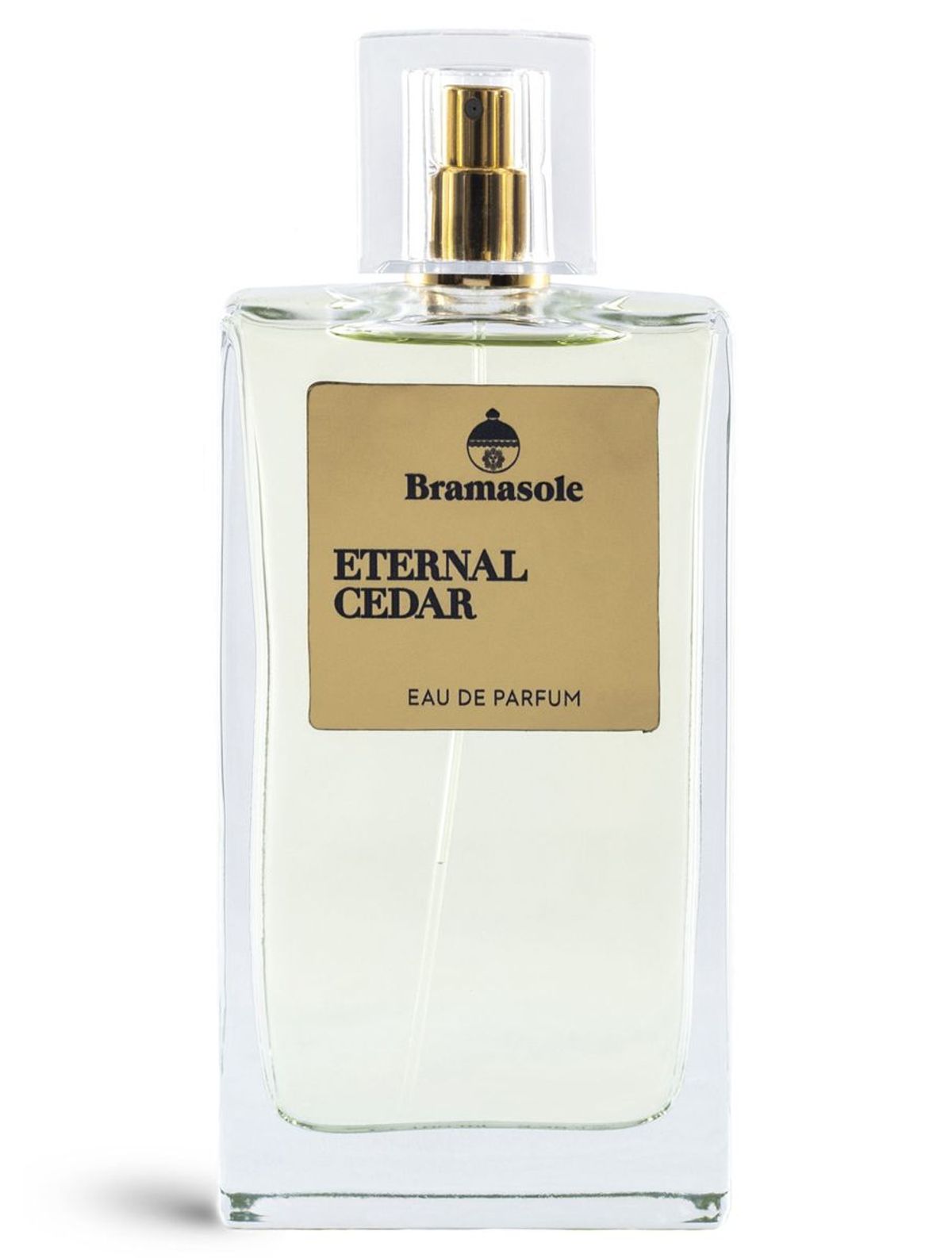 Eternal Cedar