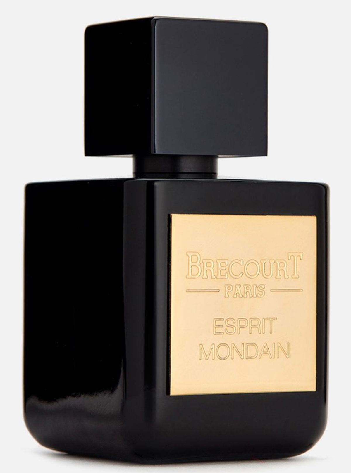 Esprit Mondain