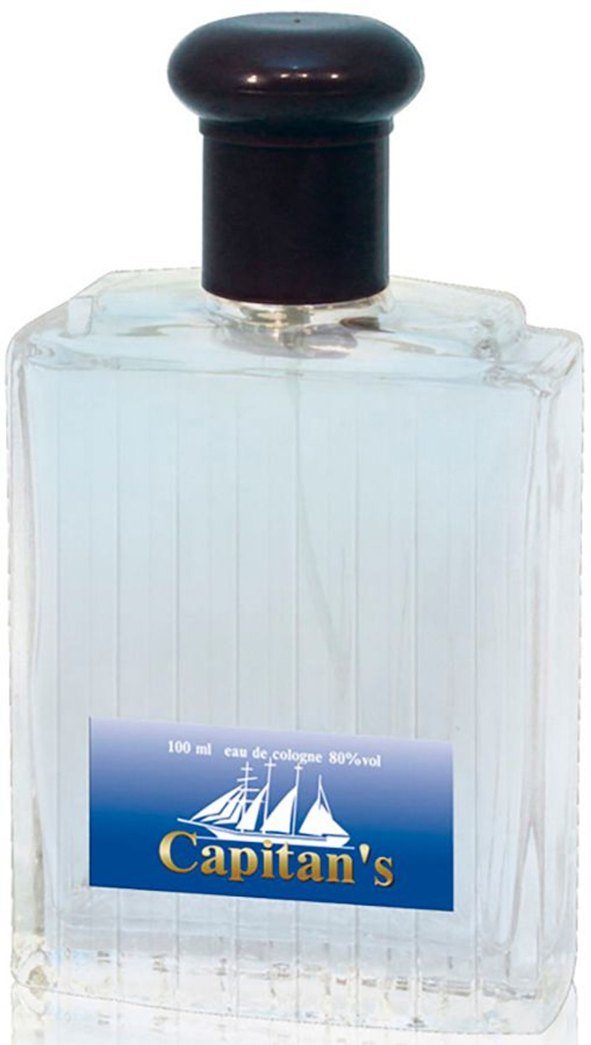 Capitan's Pour Homme