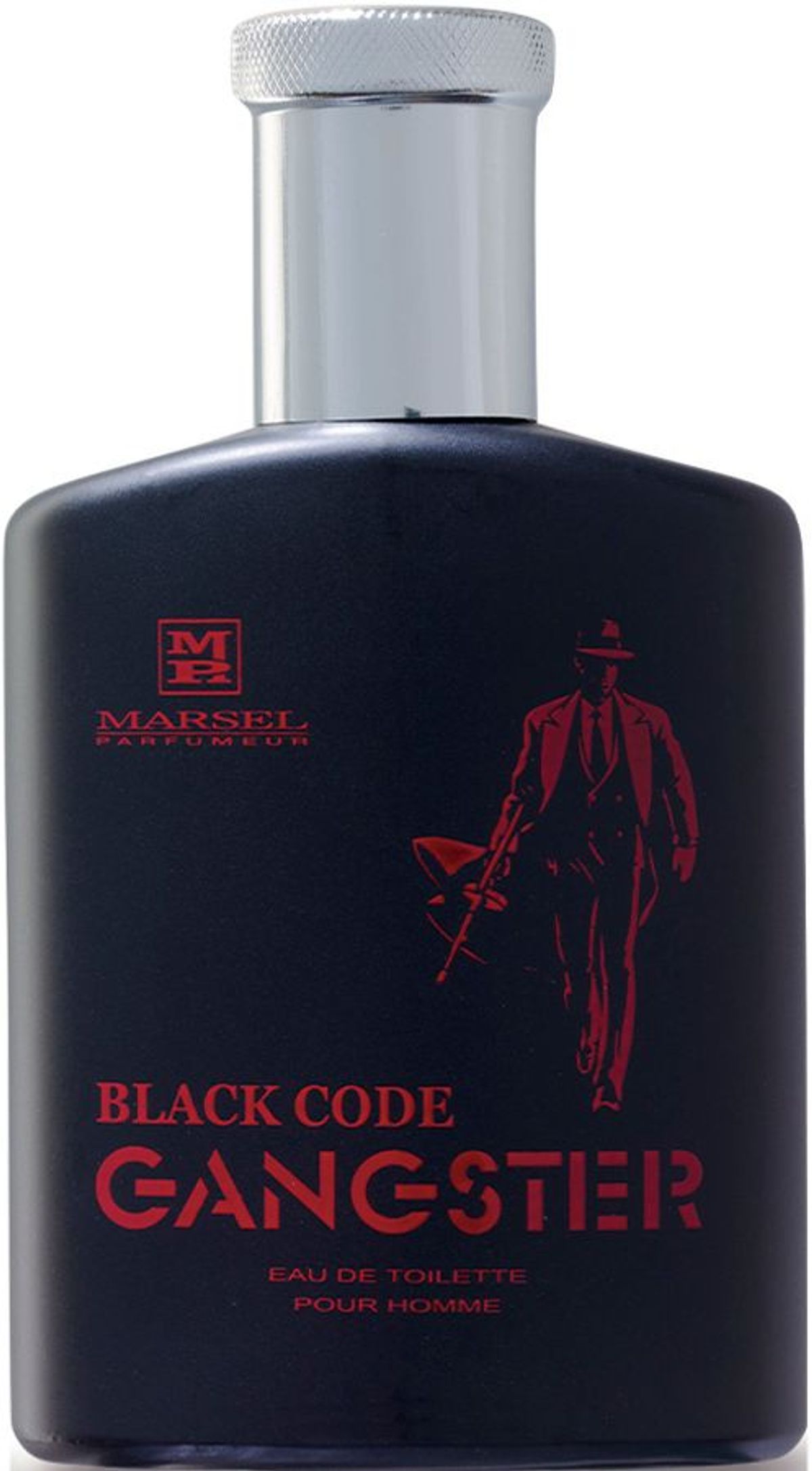 Gangster Black Code