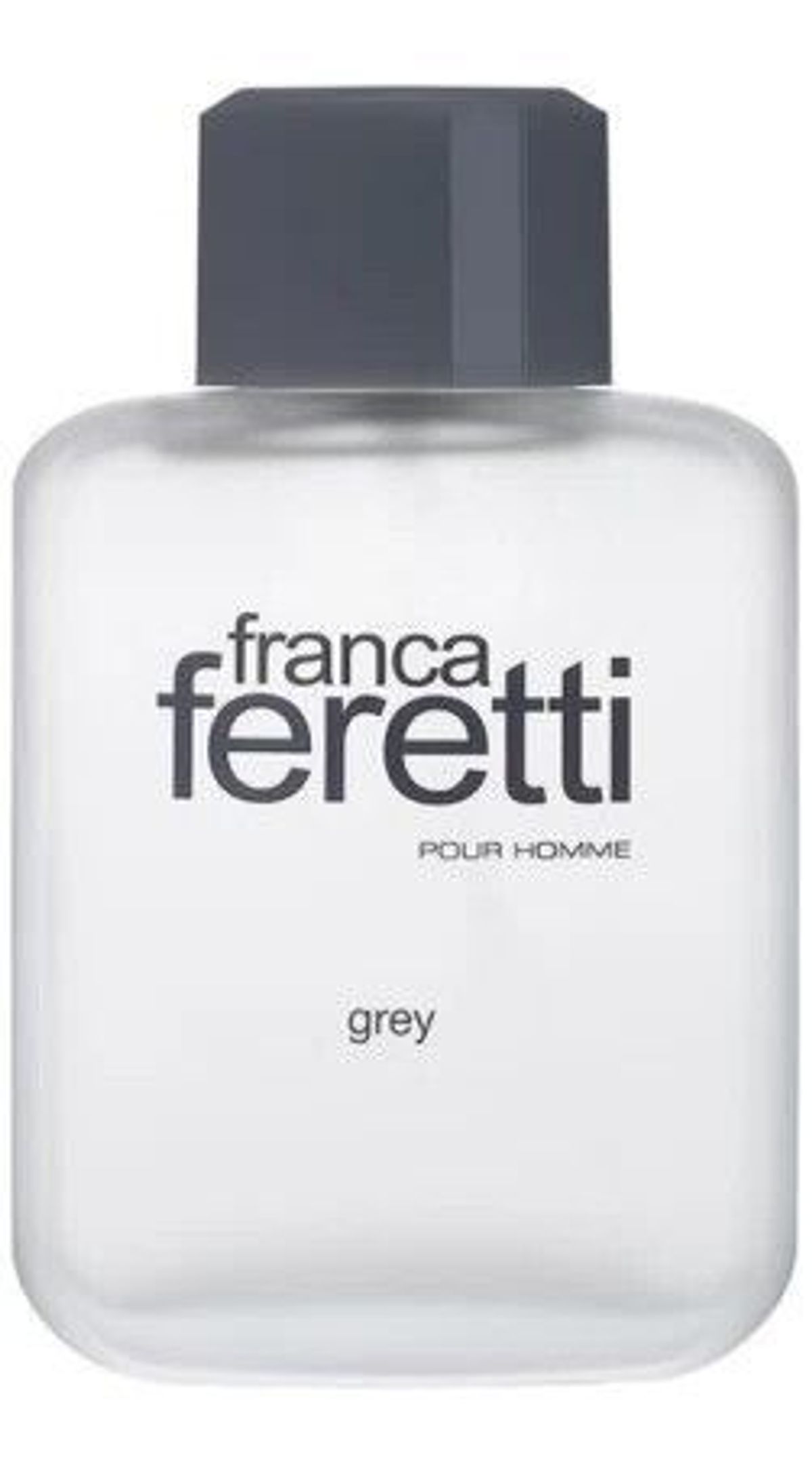 Grey pour homme