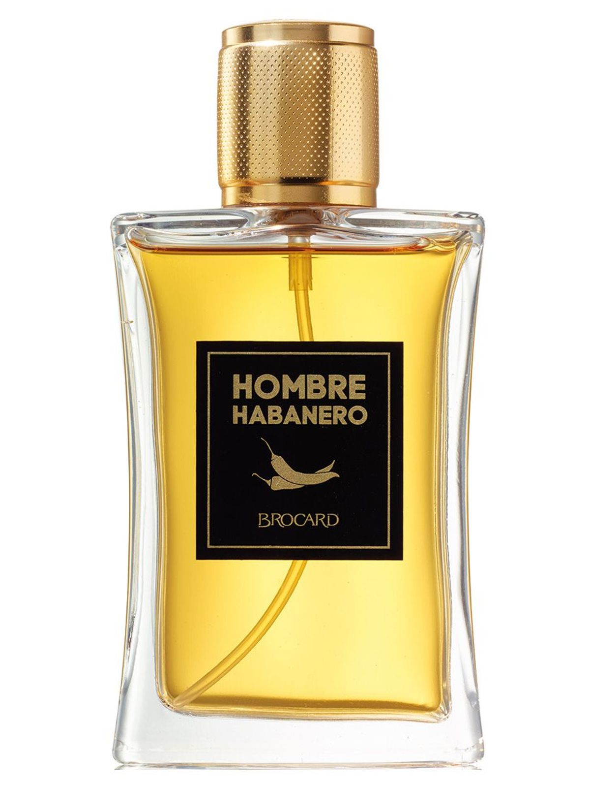 Hombre Habanero