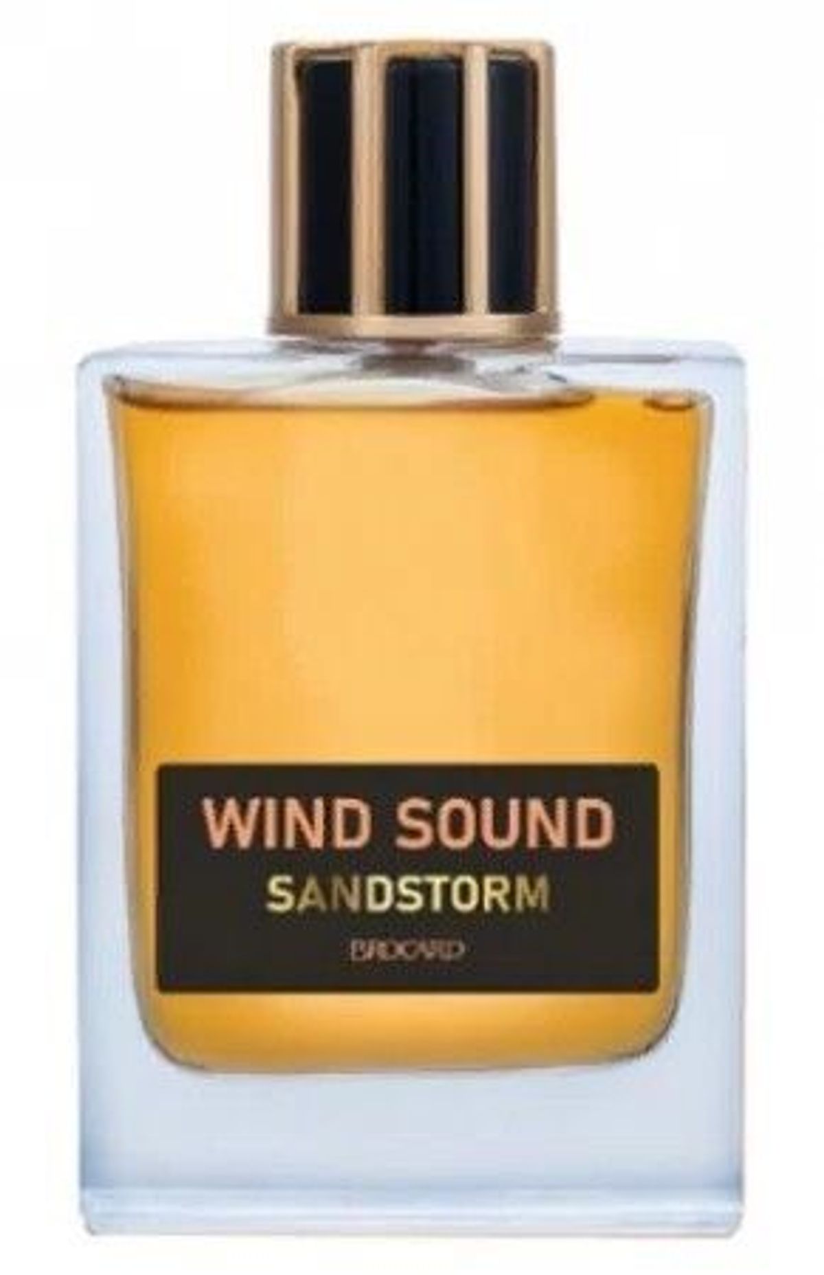 Sandstorm